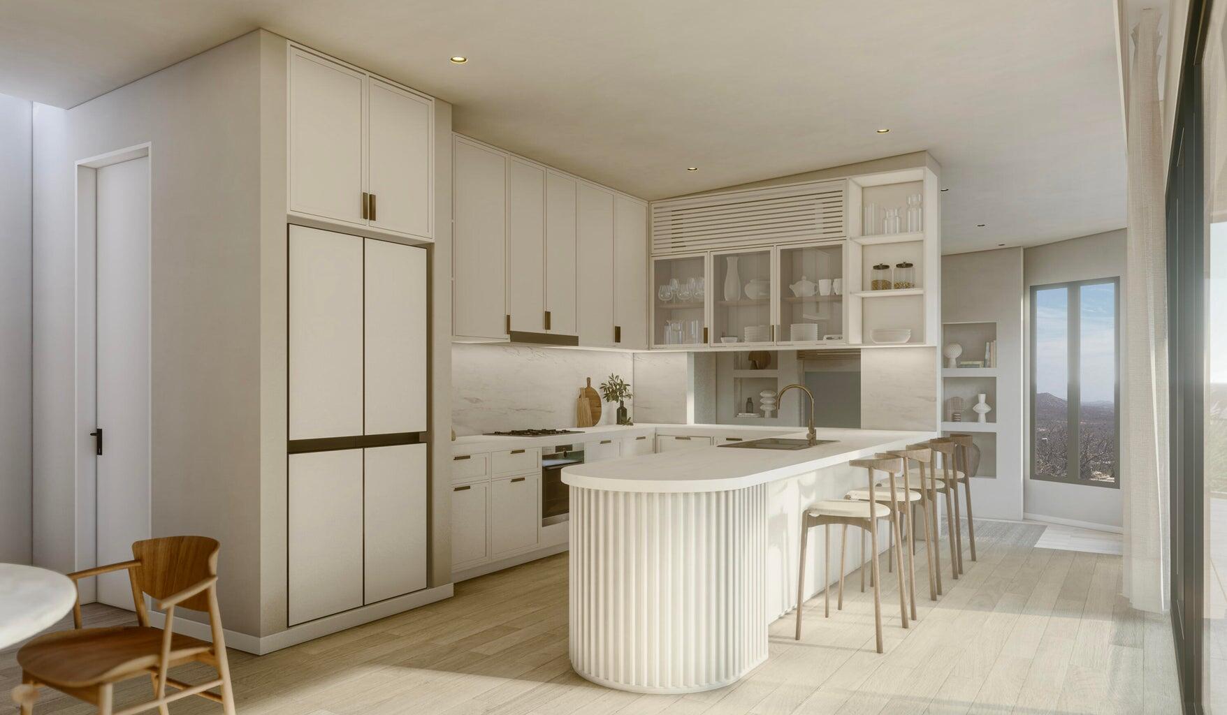 Lot 80 - Laguna Hills, Casa Piedra Sol