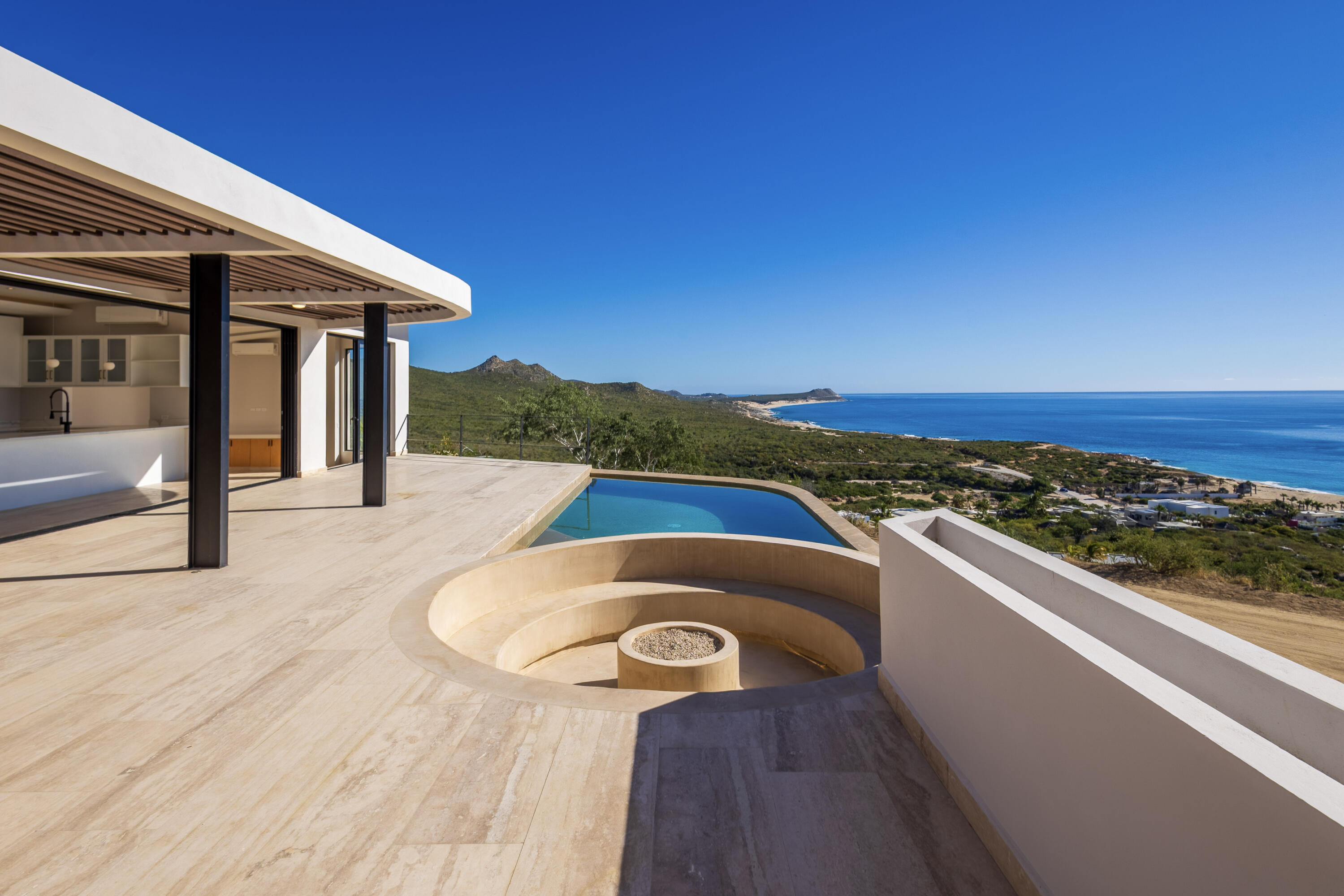 Lot 80 - Laguna Hills, Casa Piedra Sol