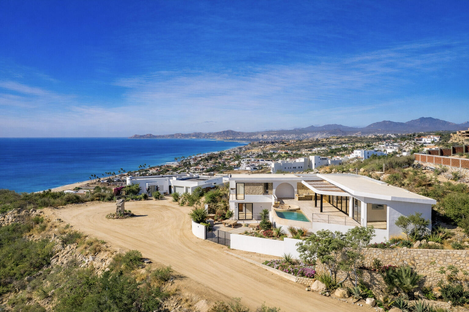 Lot 80 - Laguna Hills, Casa Piedra Sol