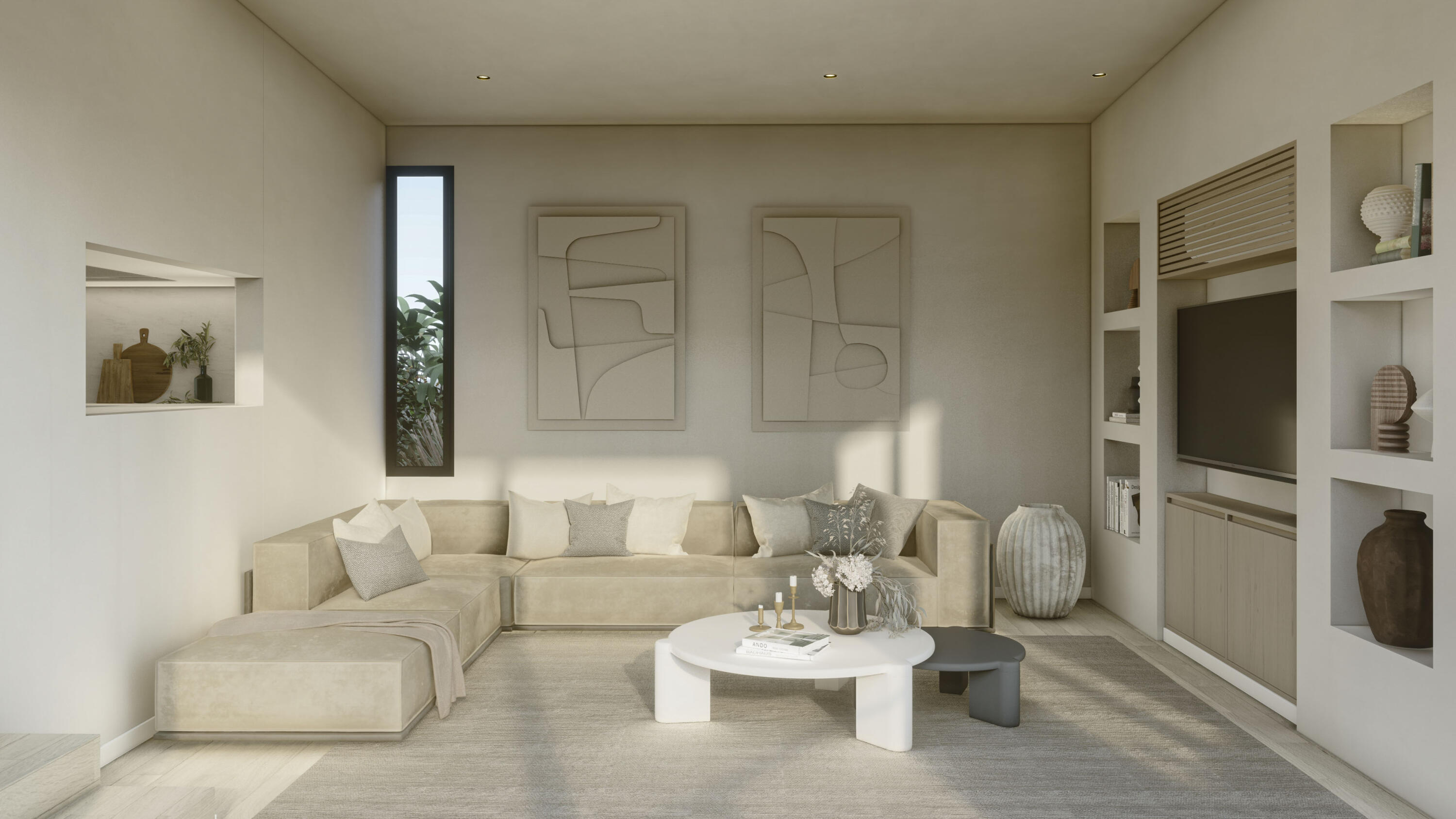 Lot 80 - Laguna Hills, Casa Piedra Sol