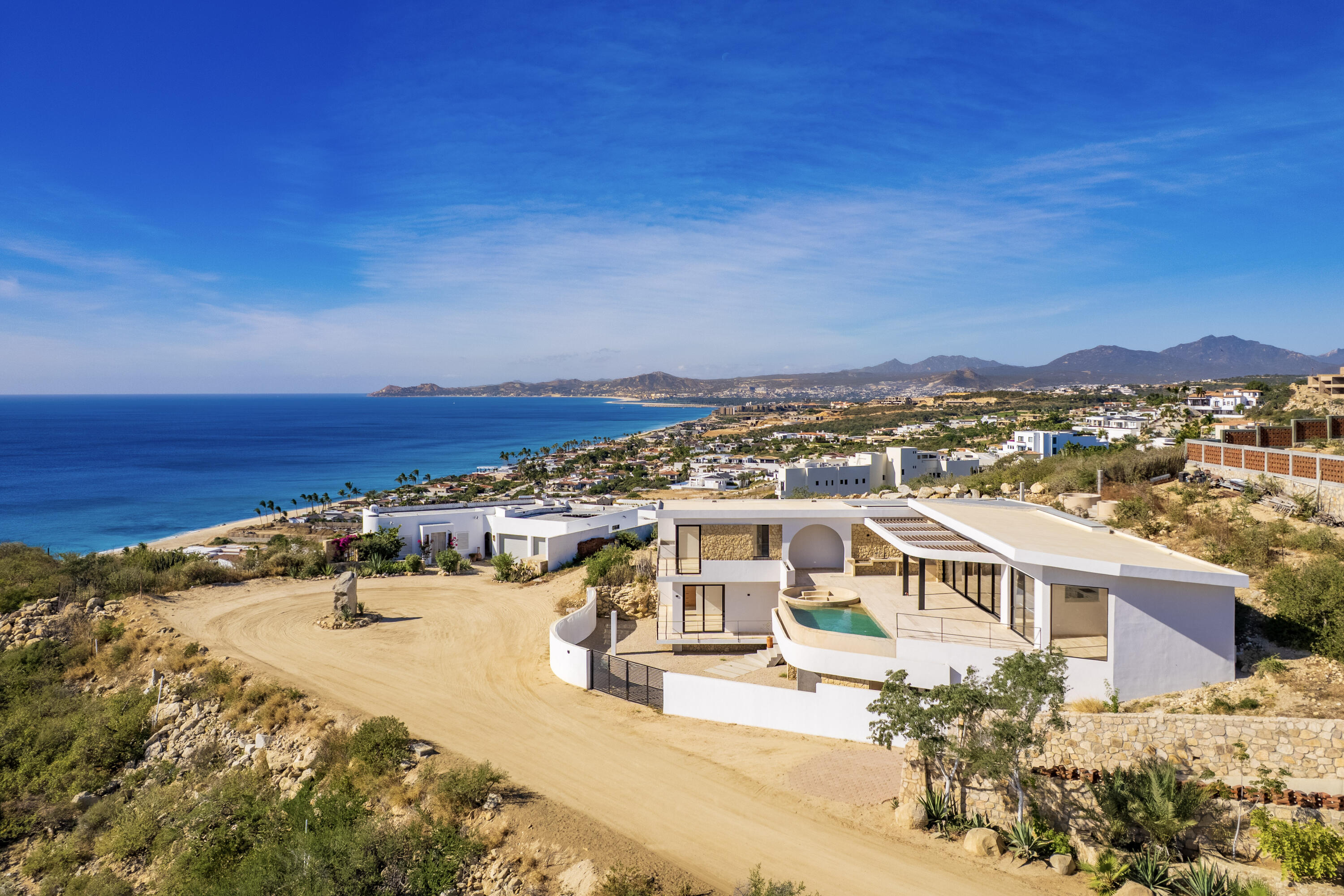 Lot 80 - Laguna Hills, Casa Piedra Sol