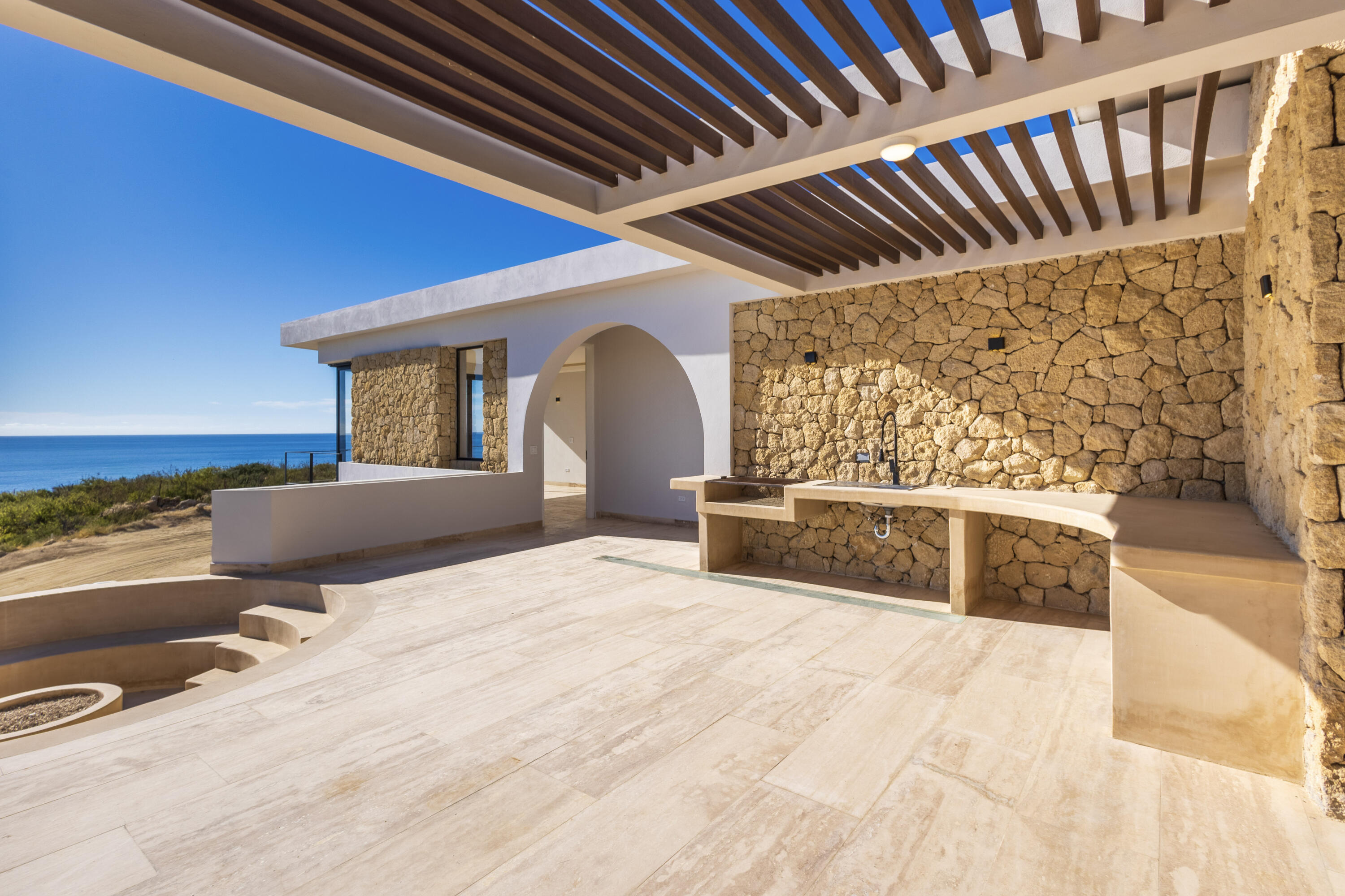 Lot 80 - Laguna Hills, Casa Piedra Sol