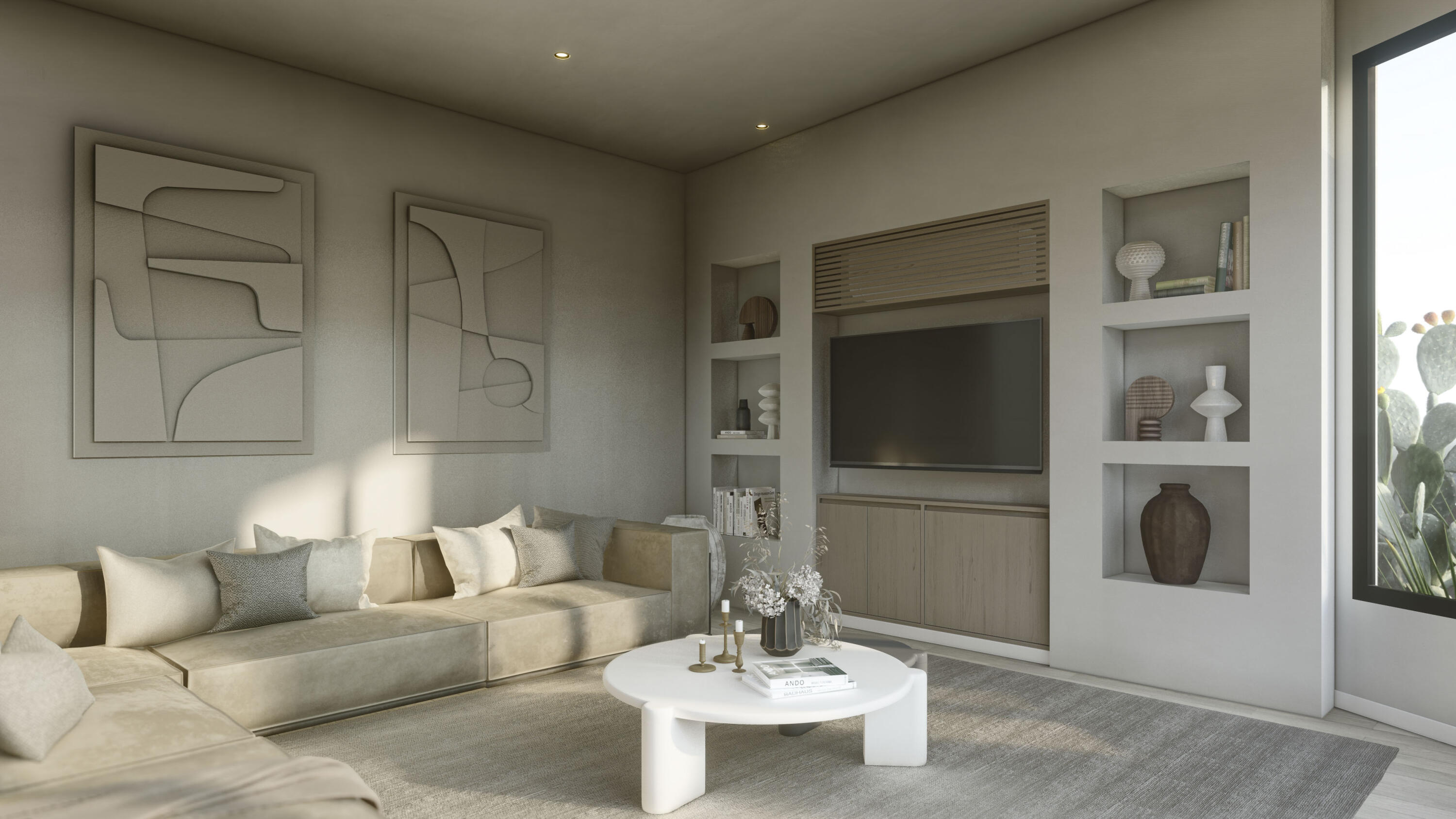 Lot 80 - Laguna Hills, Casa Piedra Sol