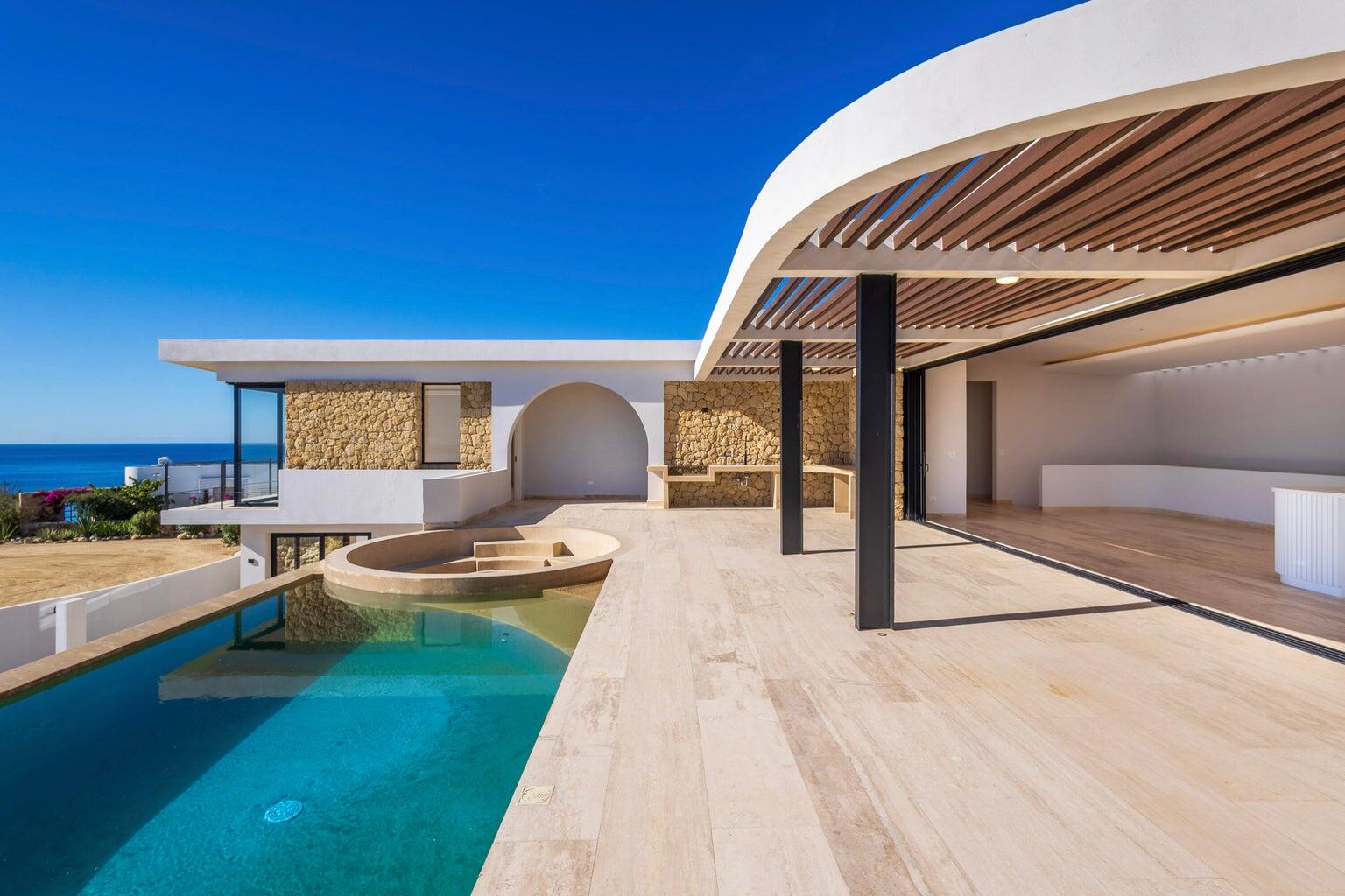 Lot 80 - Laguna Hills, Casa Piedra Sol