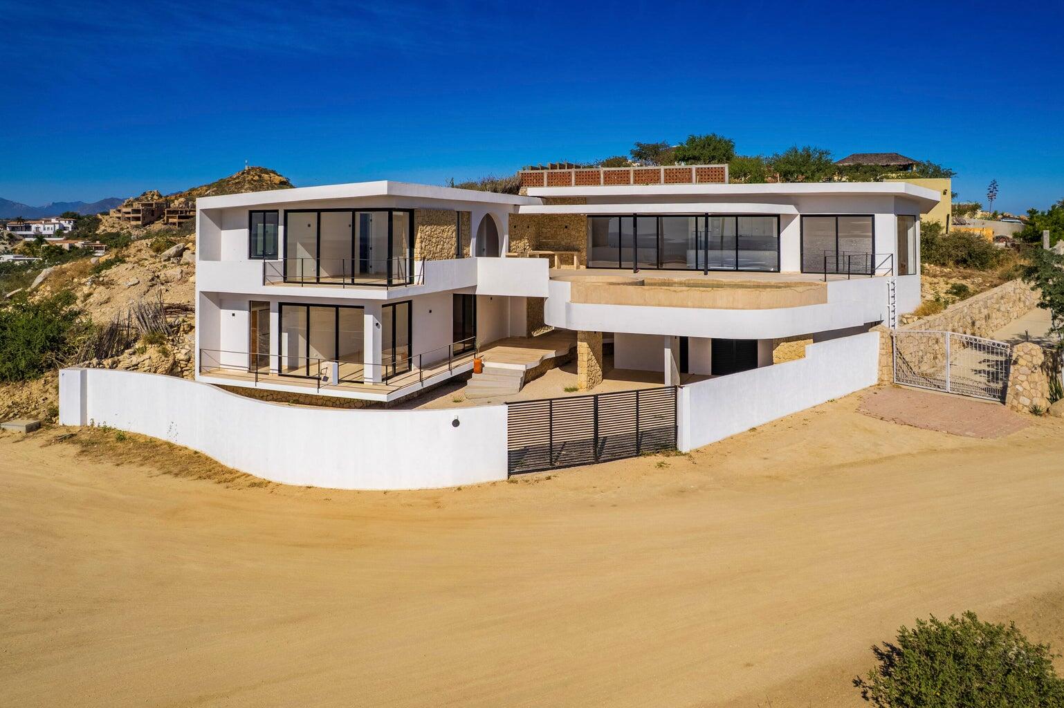 Lot 80 - Laguna Hills, Casa Piedra Sol