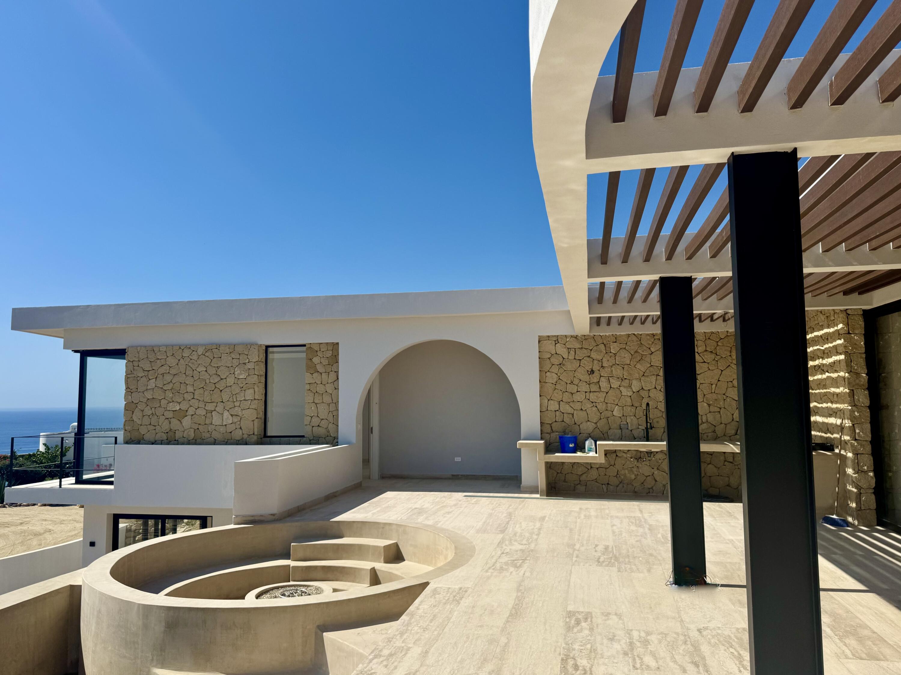 Lot 80 - Laguna Hills, Casa Piedra Sol