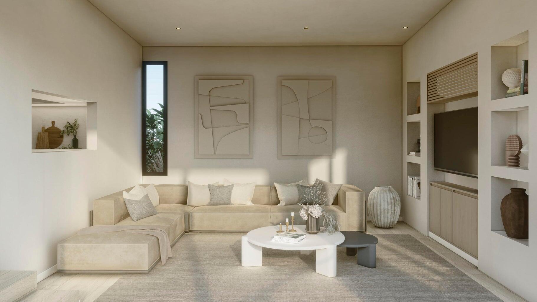 Lot 80 - Laguna Hills, Casa Piedra Sol