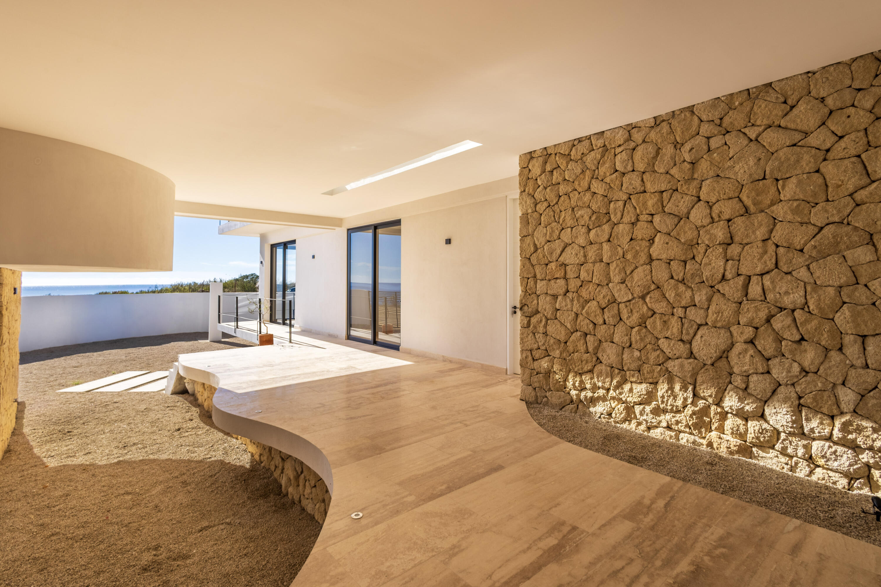 Lot 80 - Laguna Hills, Casa Piedra Sol