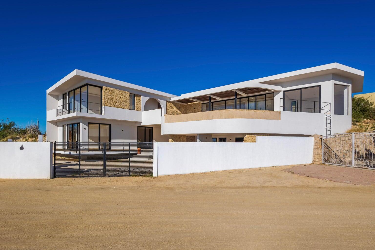 Lot 80 - Laguna Hills, Casa Piedra Sol