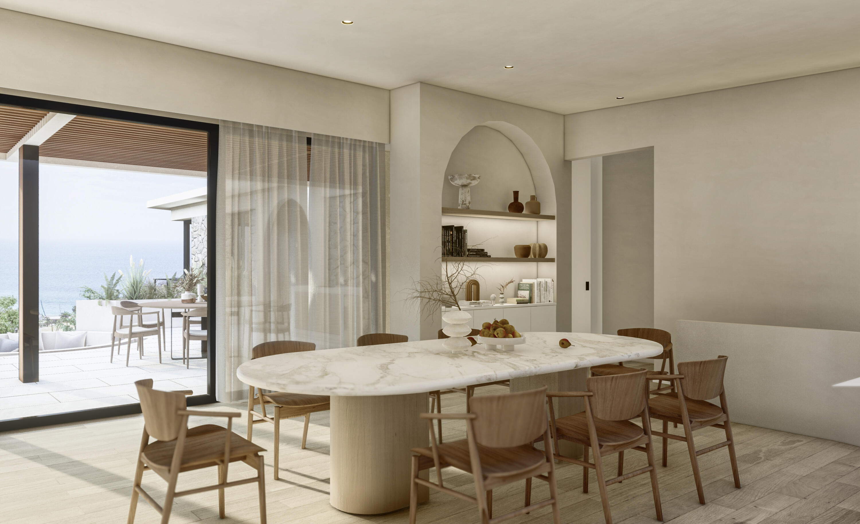 Lot 80 - Laguna Hills, Casa Piedra Sol