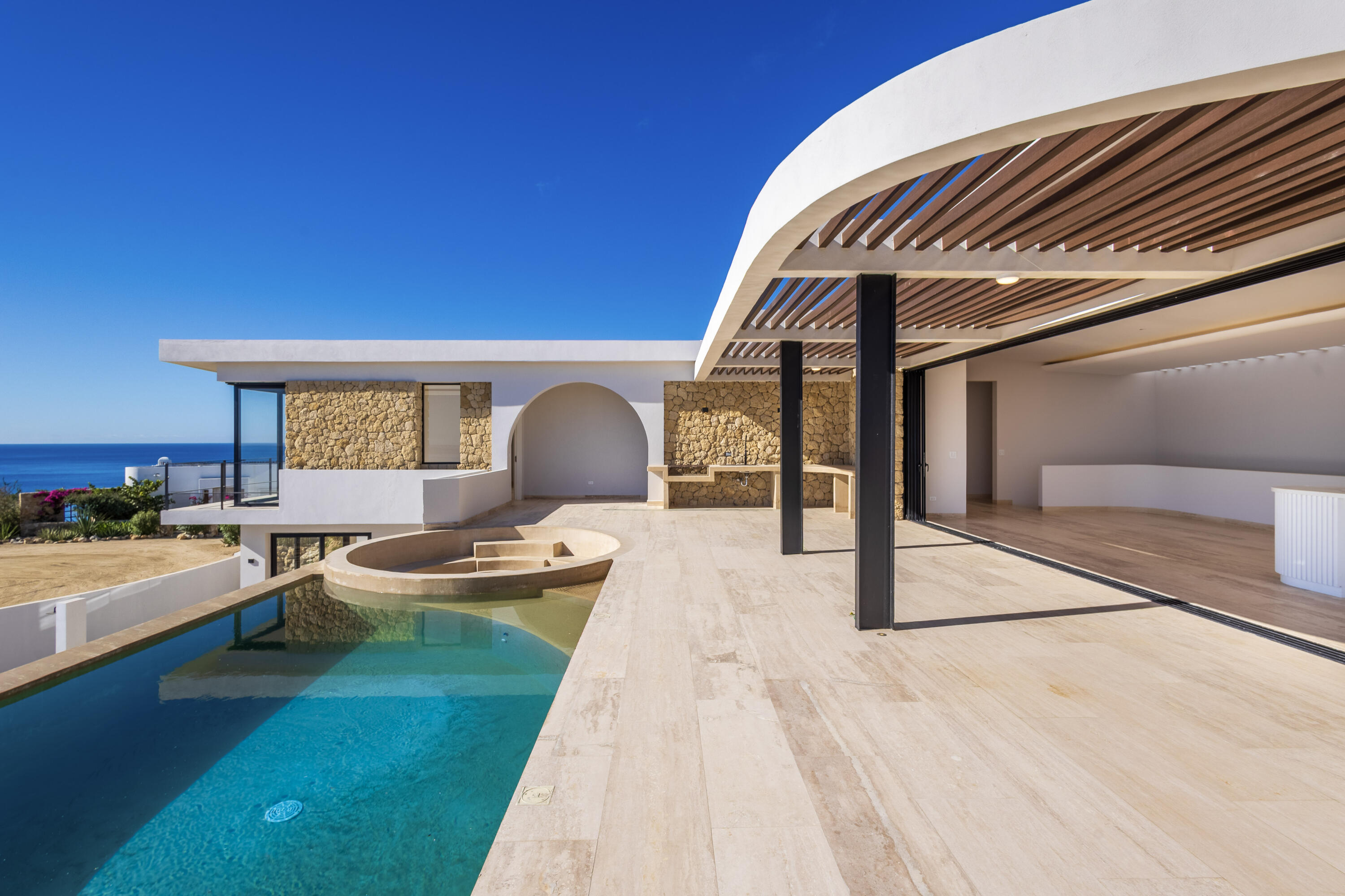 Lot 80 - Laguna Hills, Casa Piedra Sol