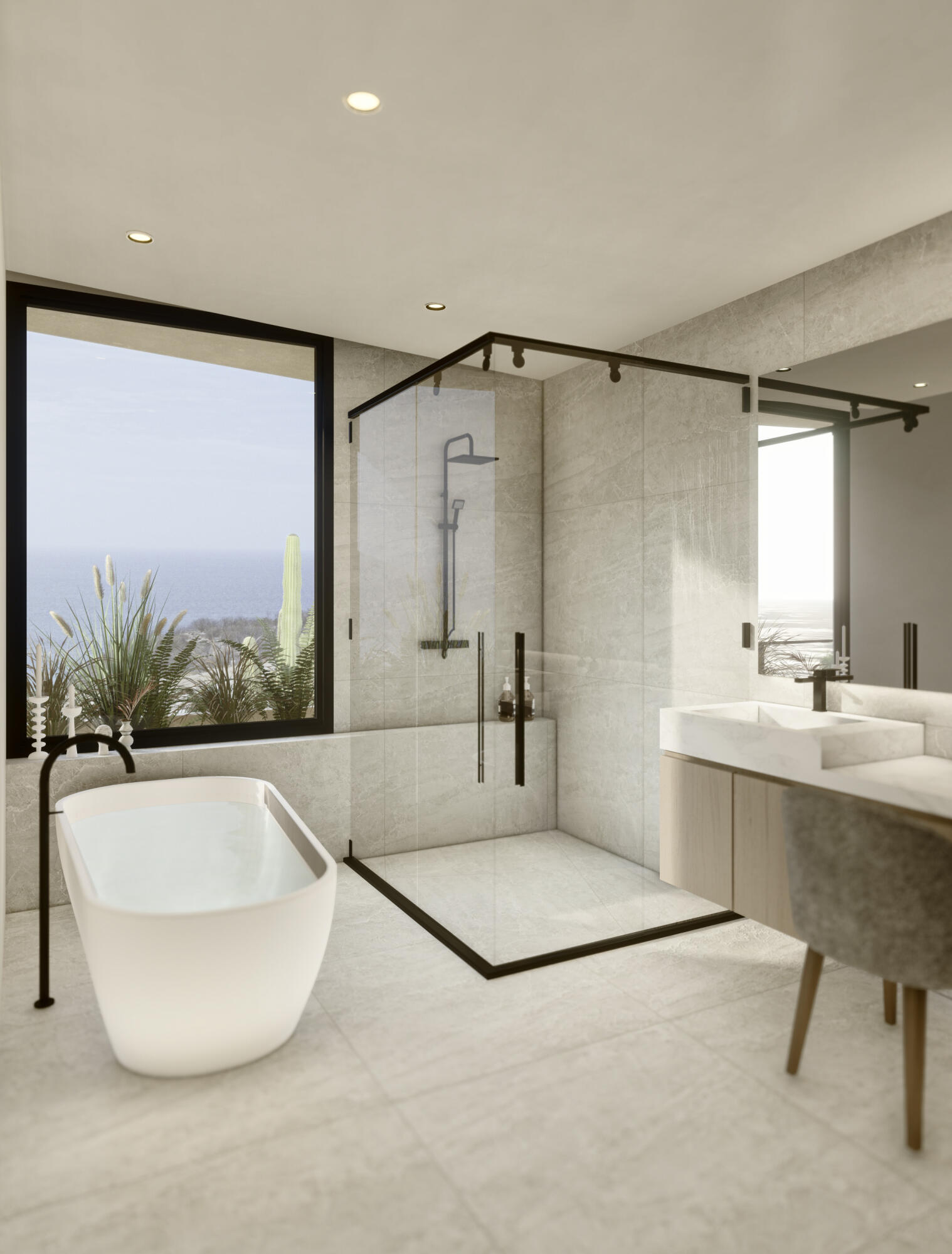 Lot 80 - Laguna Hills, Casa Piedra Sol