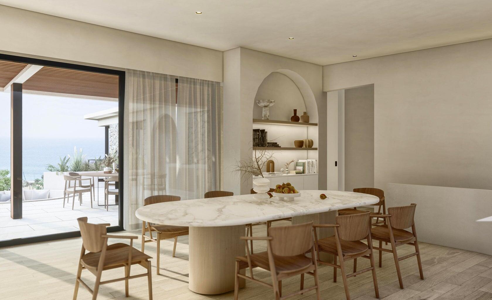Lot 80 - Laguna Hills, Casa Piedra Sol