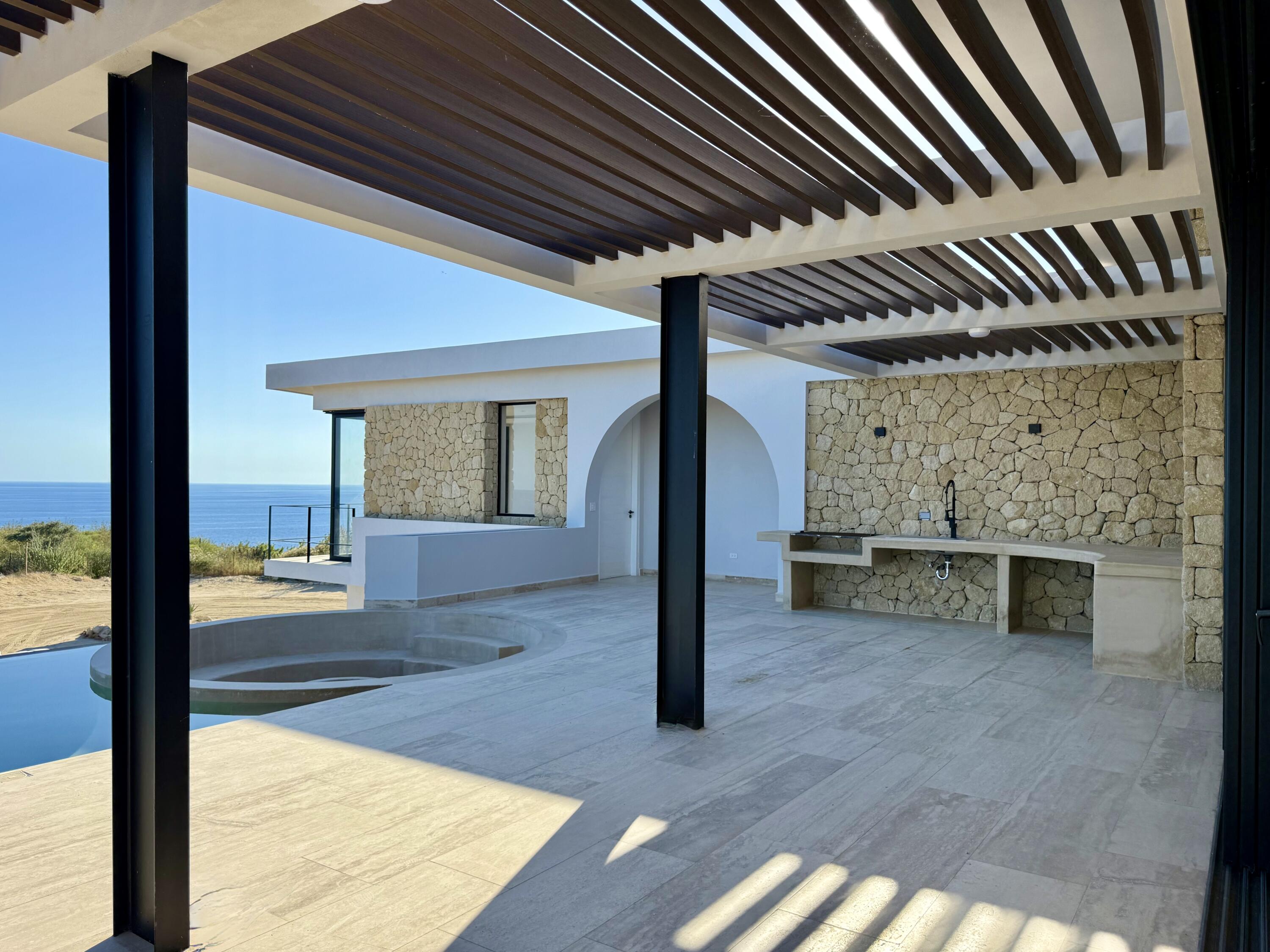 Lot 80 - Laguna Hills, Casa Piedra Sol