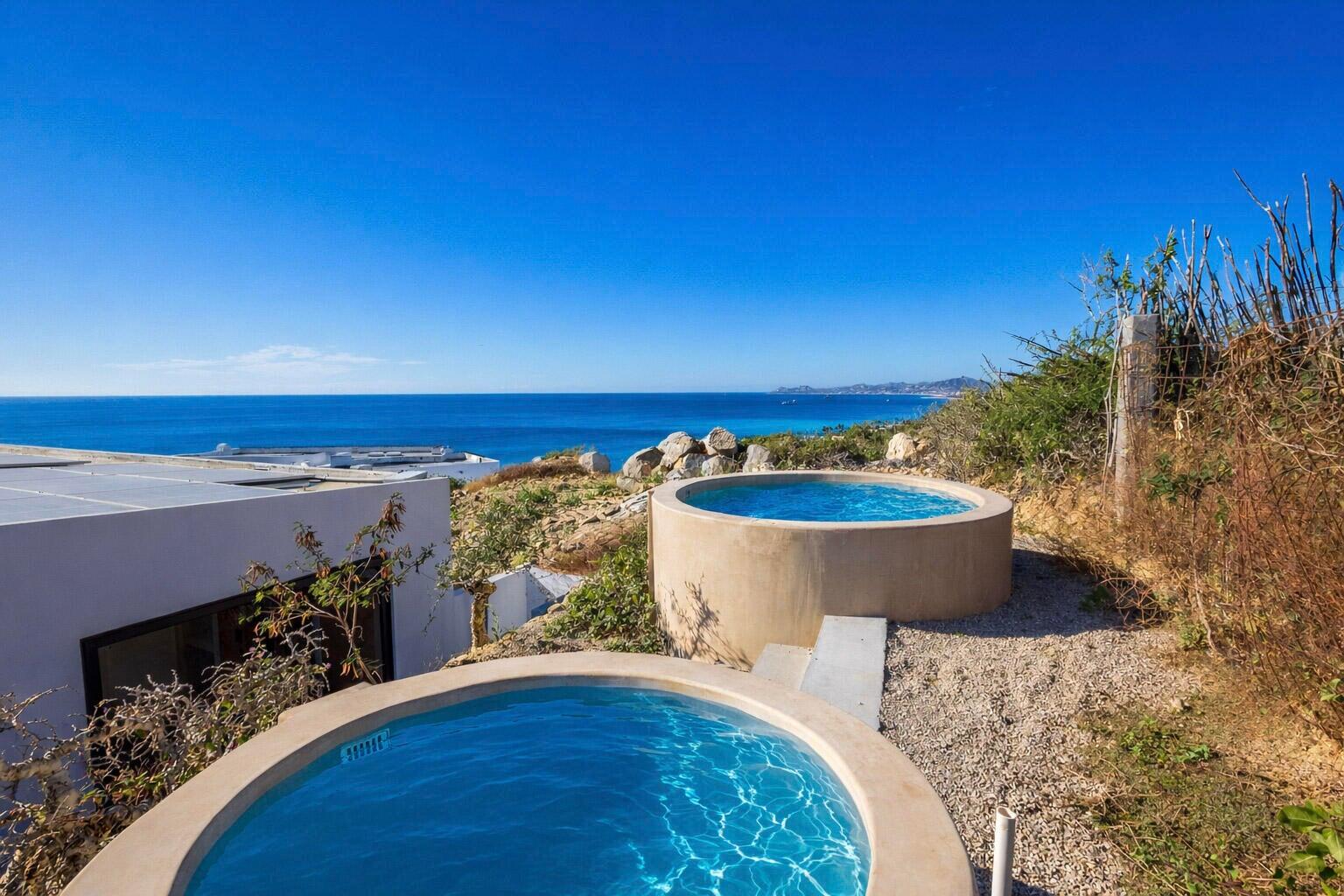 Lot 80 - Laguna Hills, Casa Piedra Sol