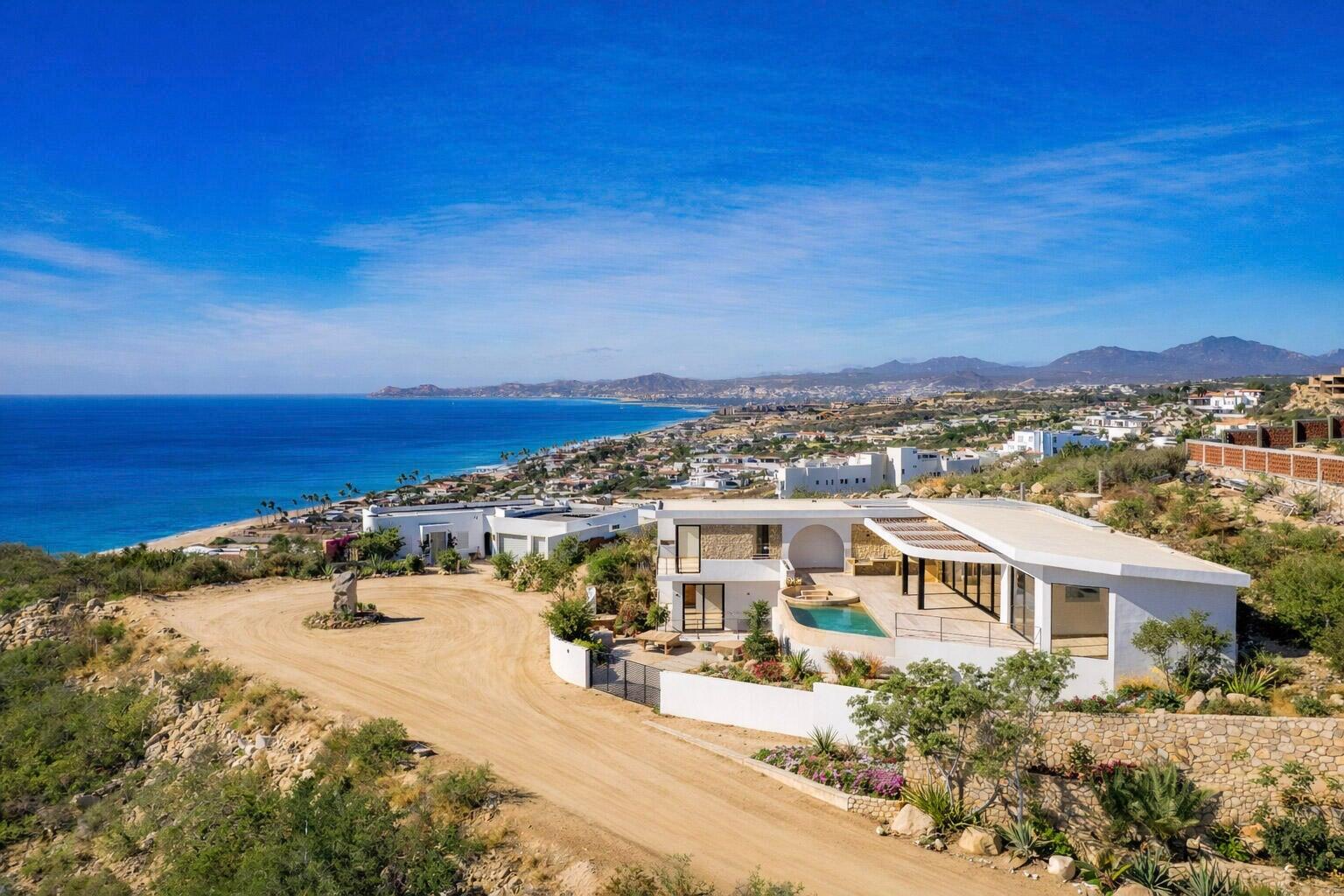 Lot 80 - Laguna Hills, Casa Piedra Sol