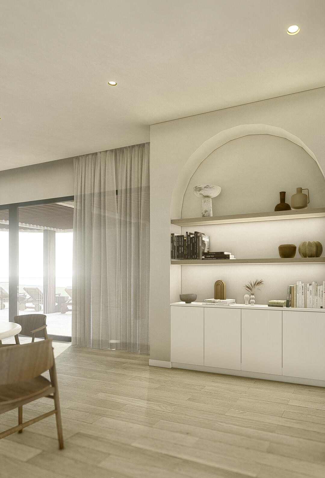 Lot 80 - Laguna Hills, Casa Piedra Sol