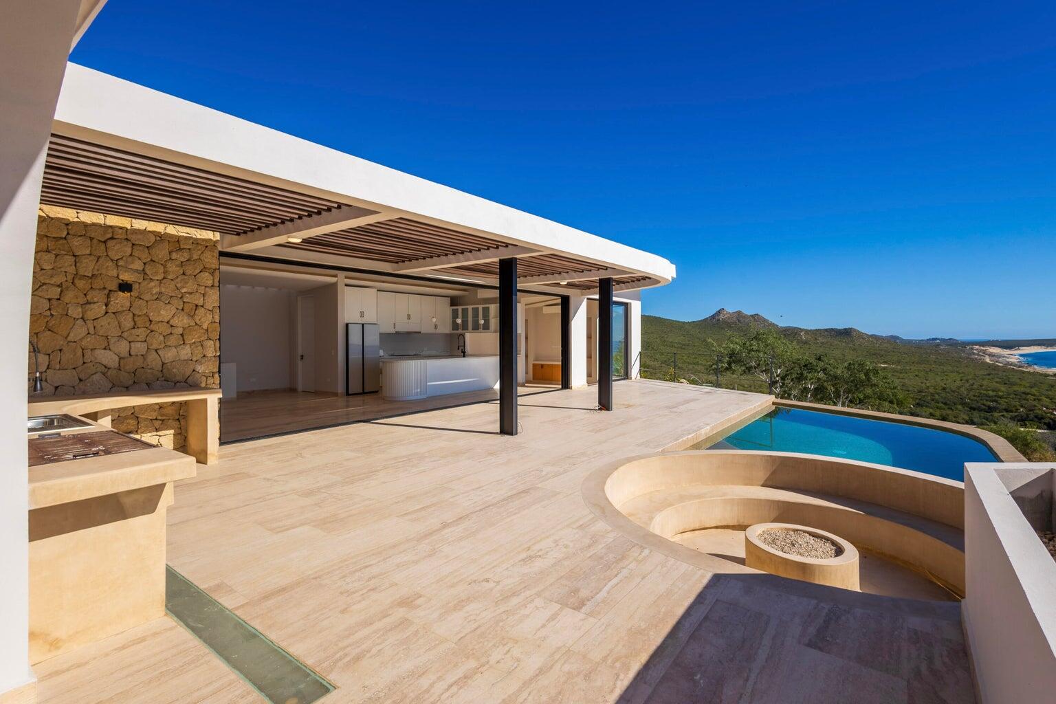 Lot 80 - Laguna Hills, Casa Piedra Sol