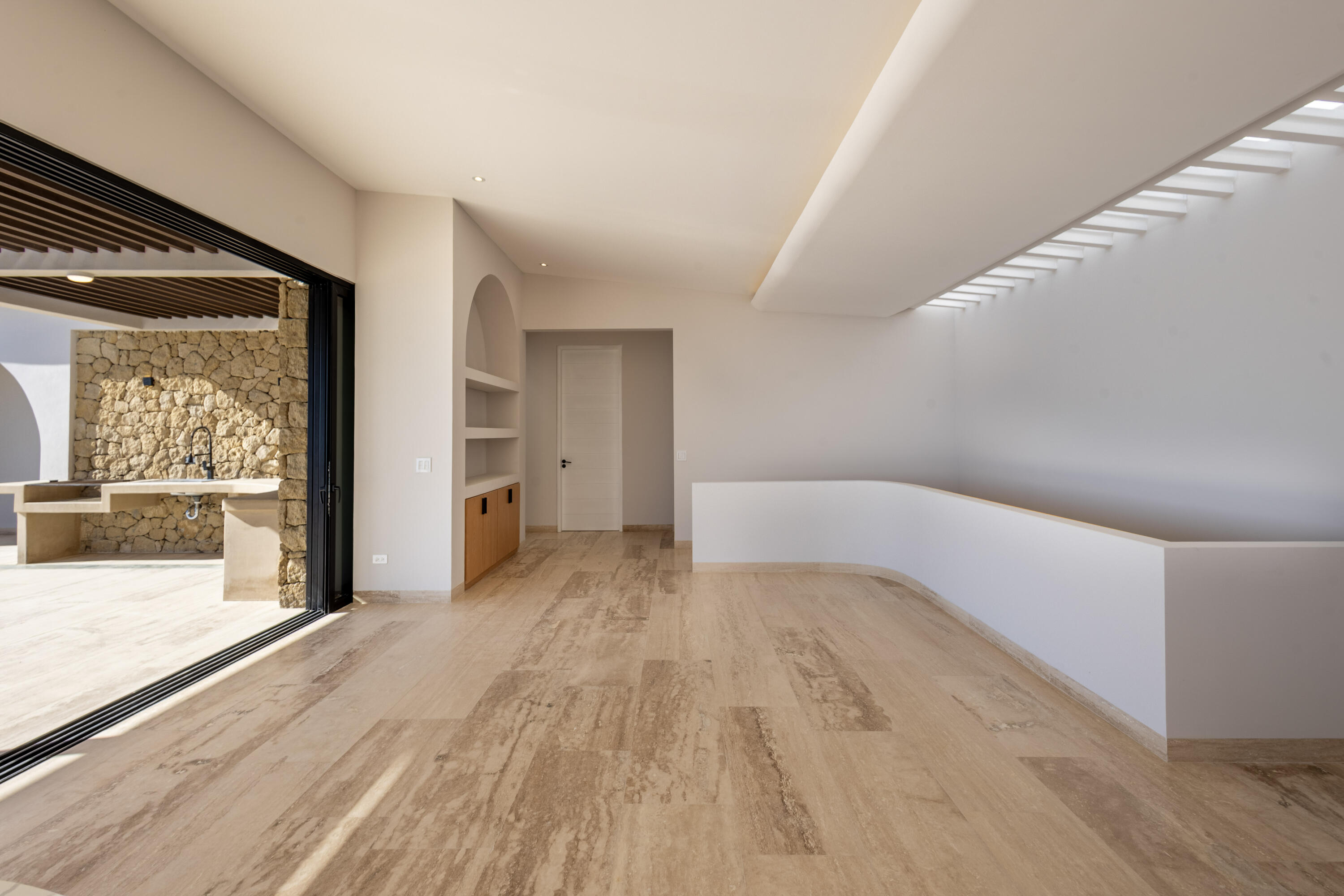 Lot 80 - Laguna Hills, Casa Piedra Sol