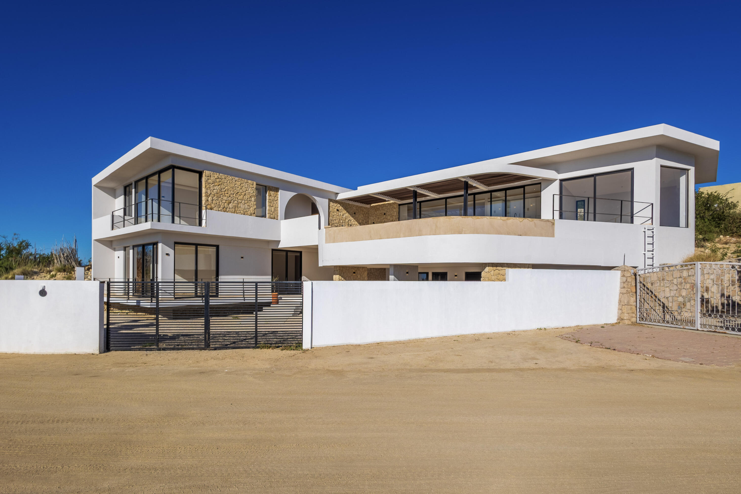 Lot 80 - Laguna Hills, Casa Piedra Sol