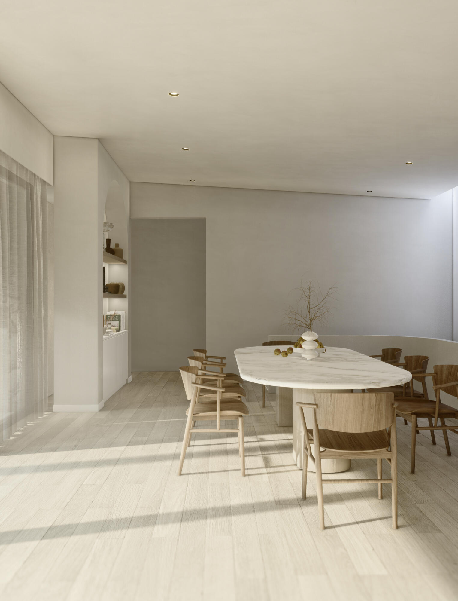 Lot 80 - Laguna Hills, Casa Piedra Sol