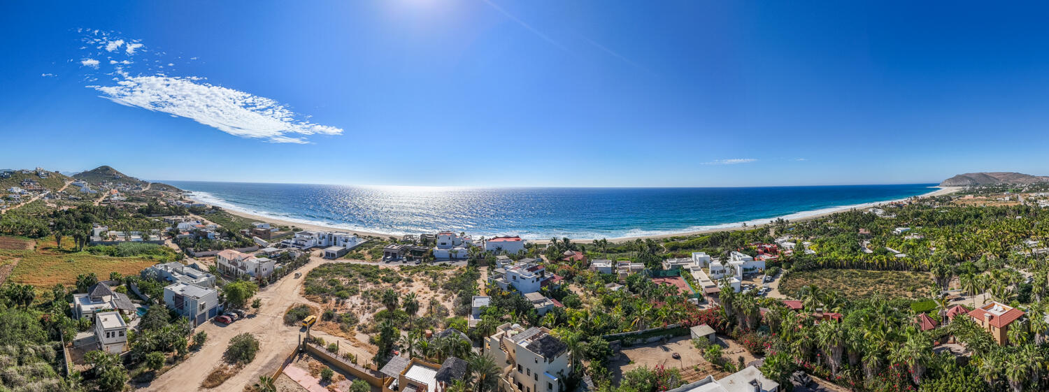El Pescadero, La Alianza