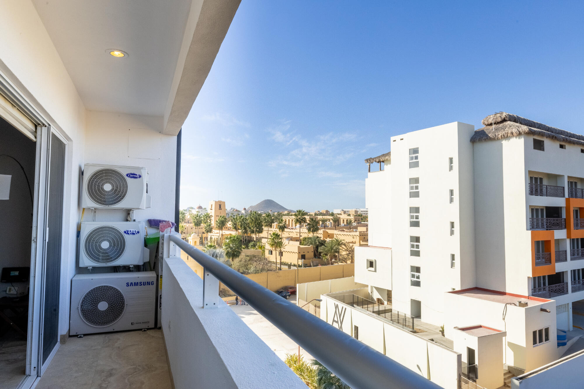 Bahia del Tezal II 501-A