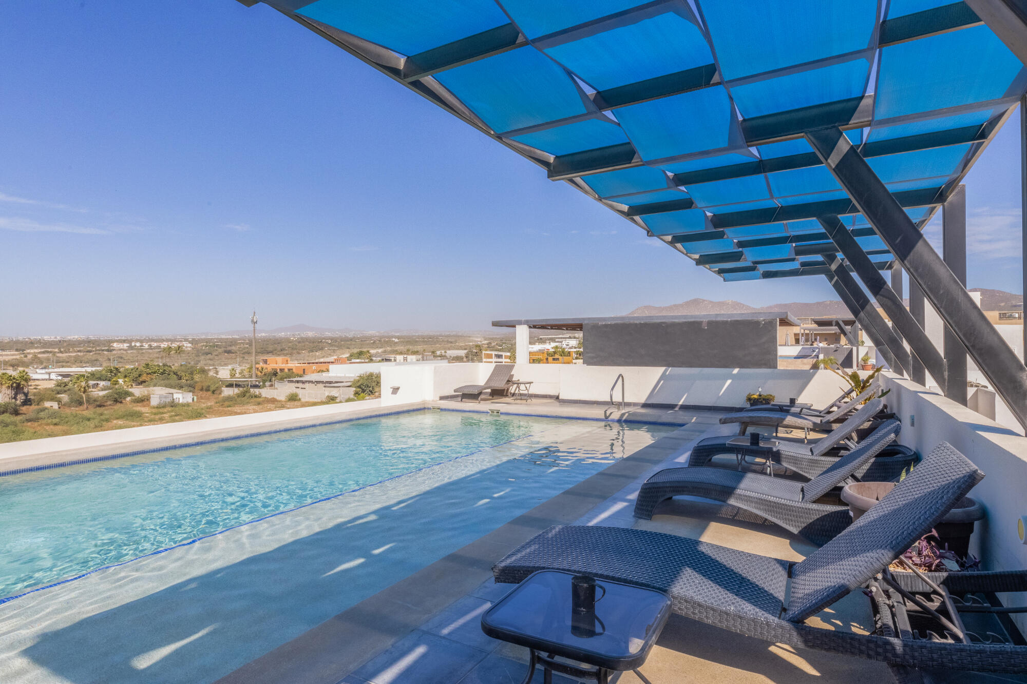 Bahia del Tezal II 501-A