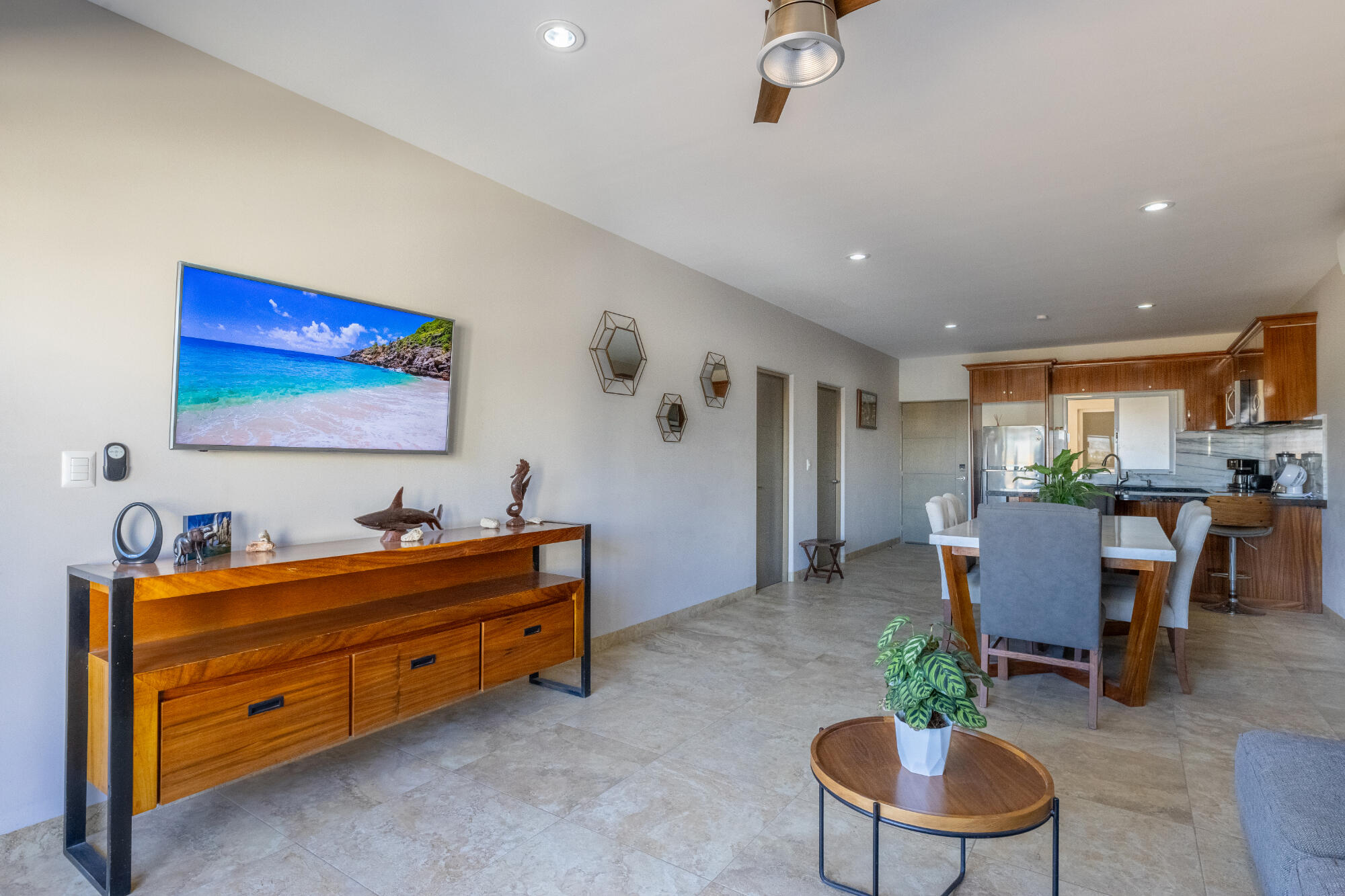 Bahia del Tezal II 501-A