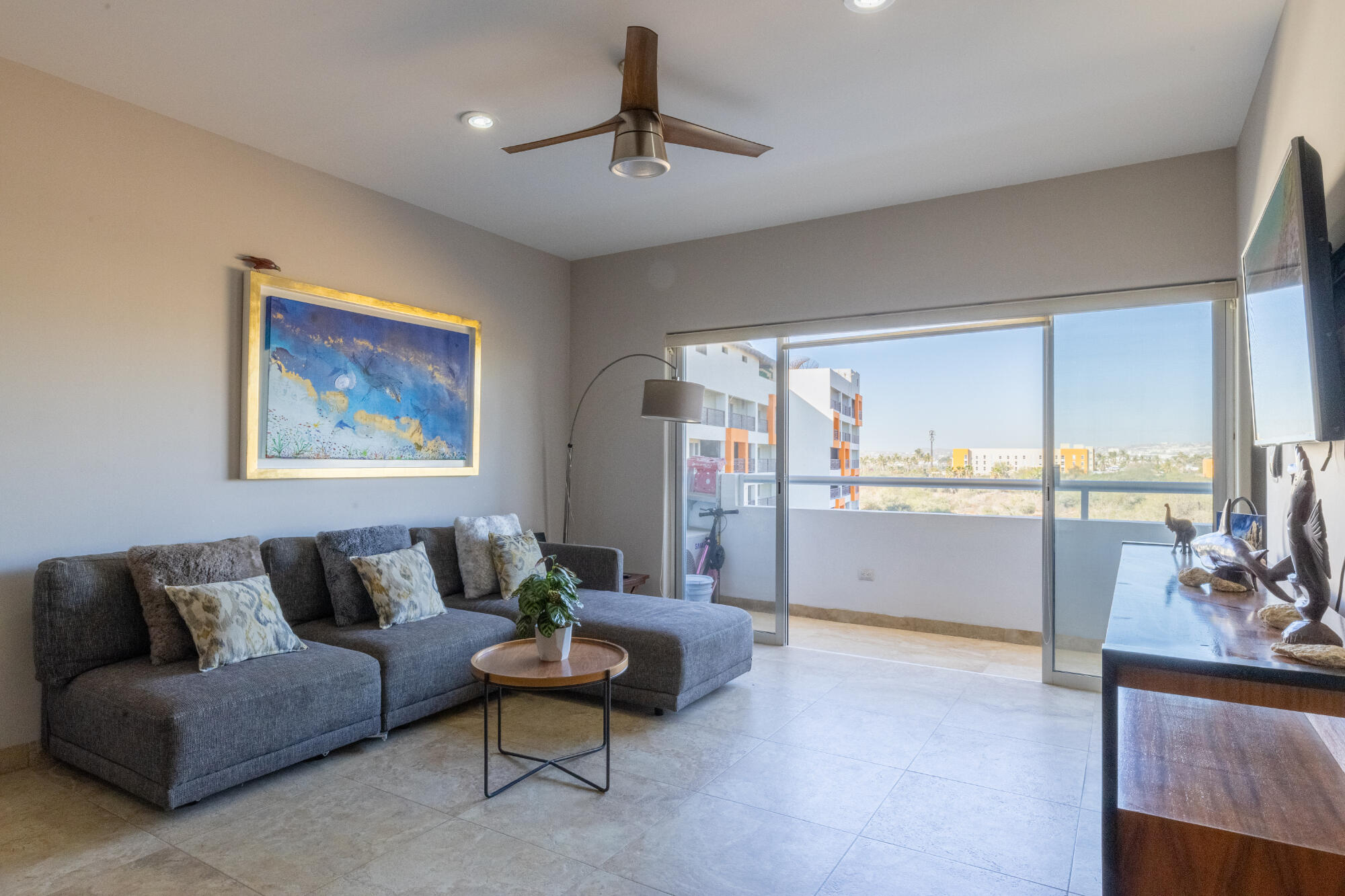 Bahia del Tezal II 501-A