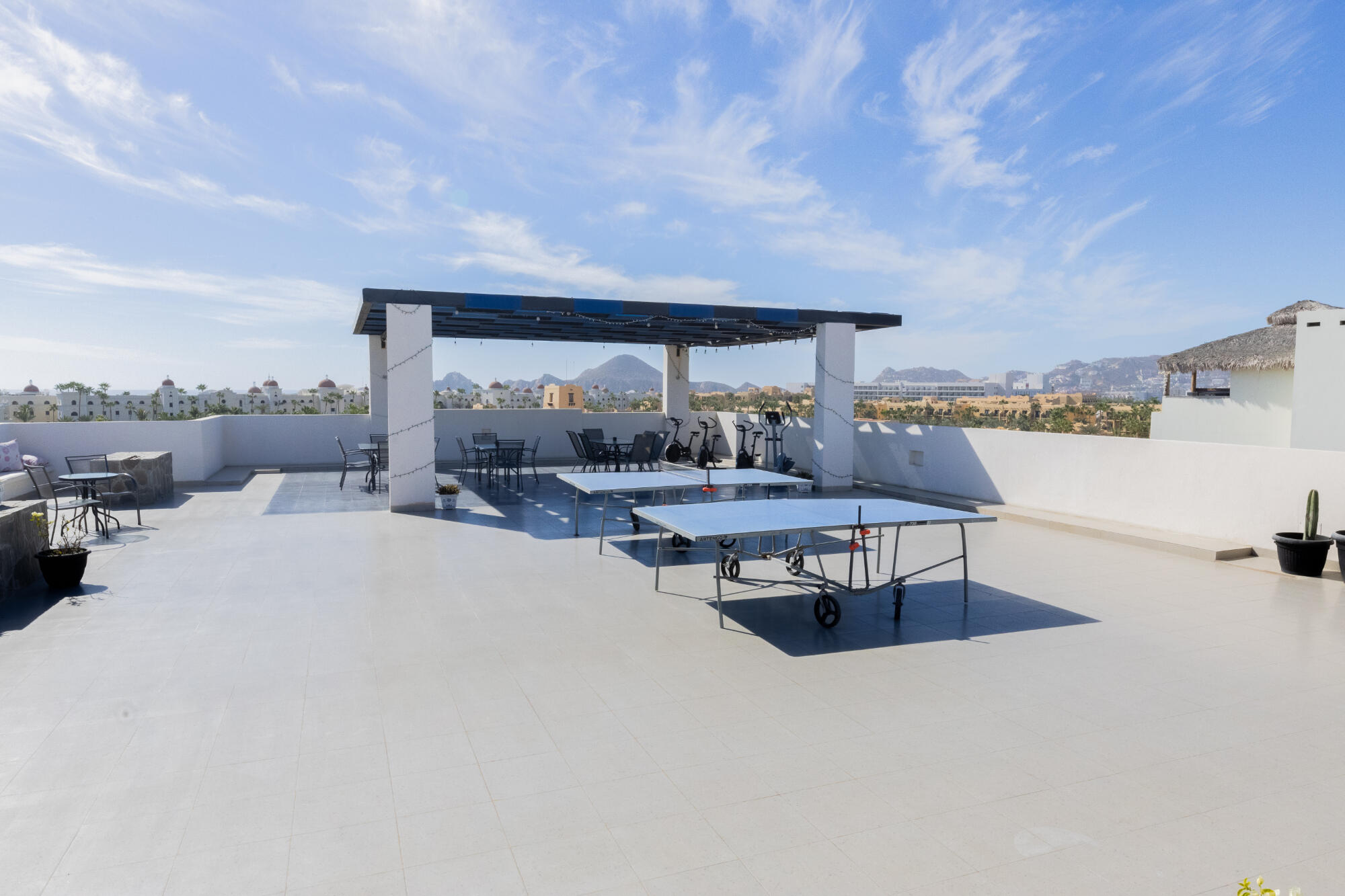 Bahia del Tezal II 501-A