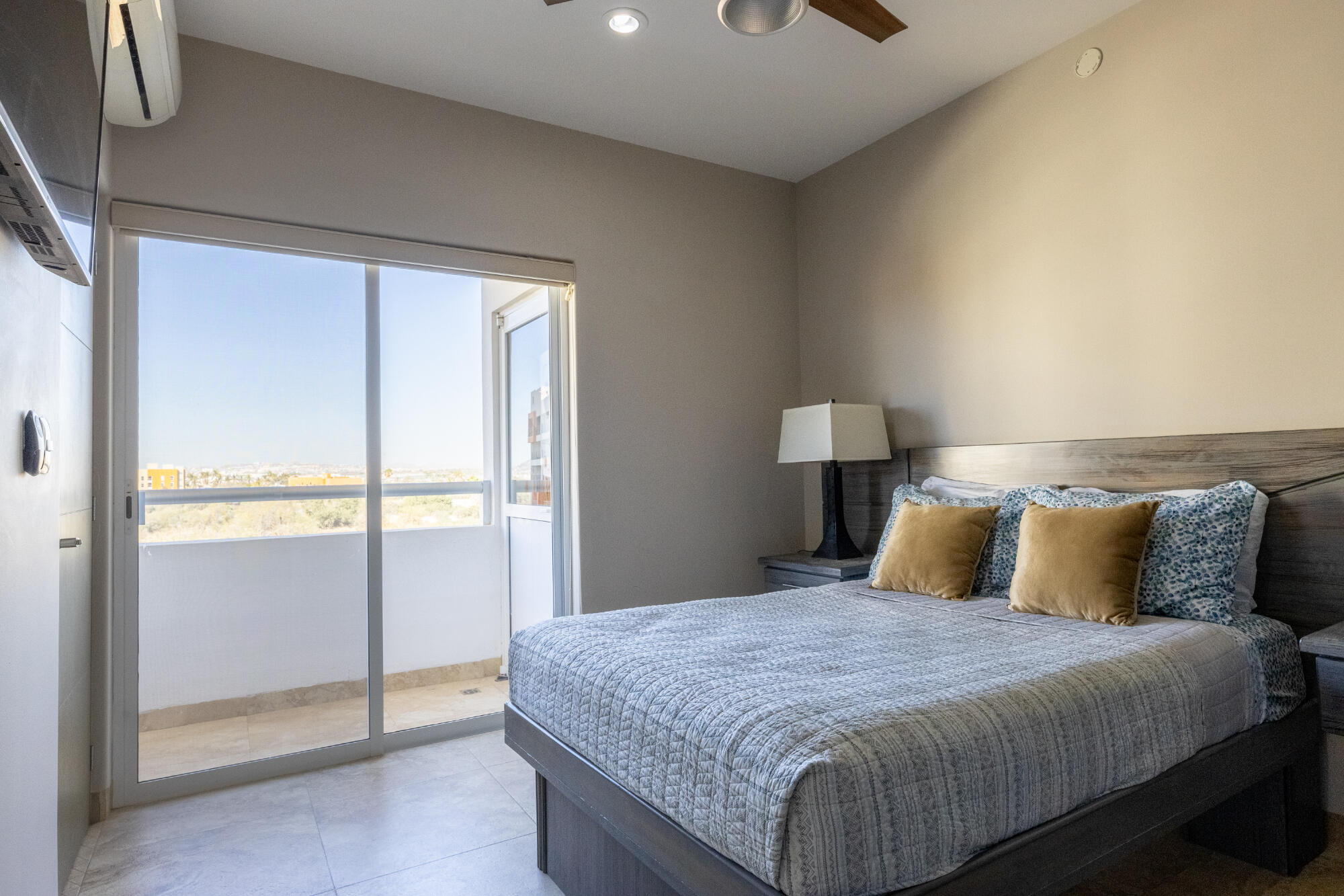 Bahia del Tezal II 501-A