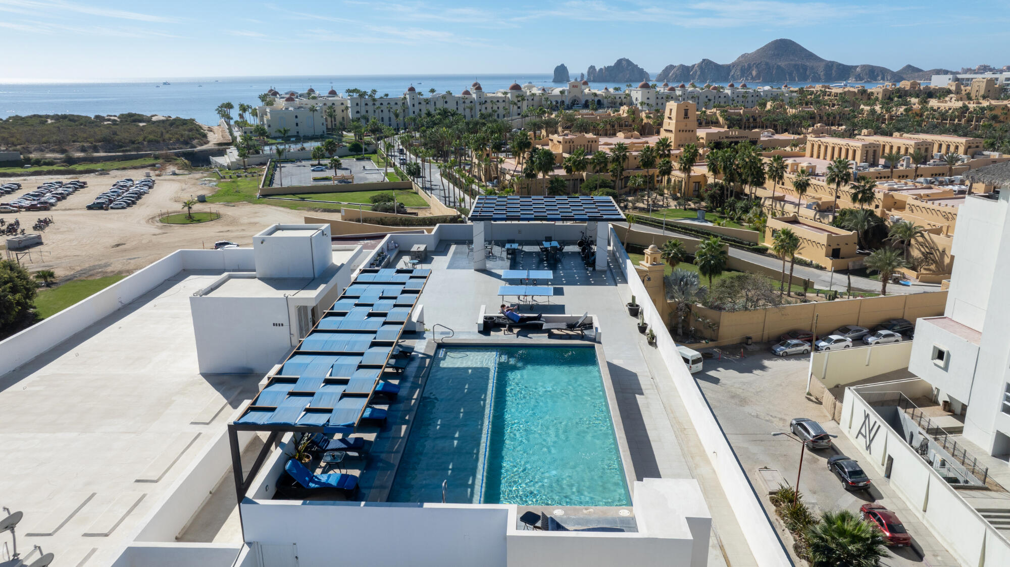 Bahia del Tezal II 501-A