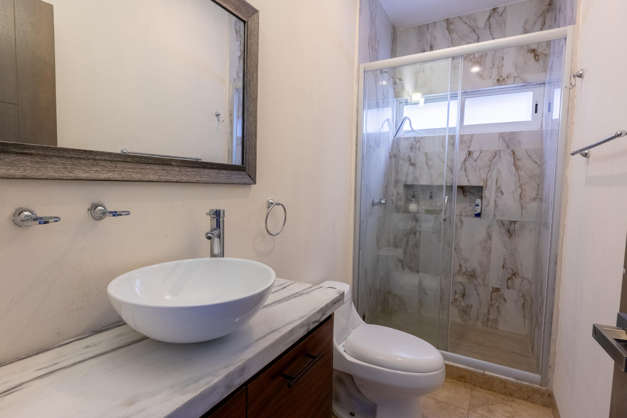 Bahia del Tezal II 501-A