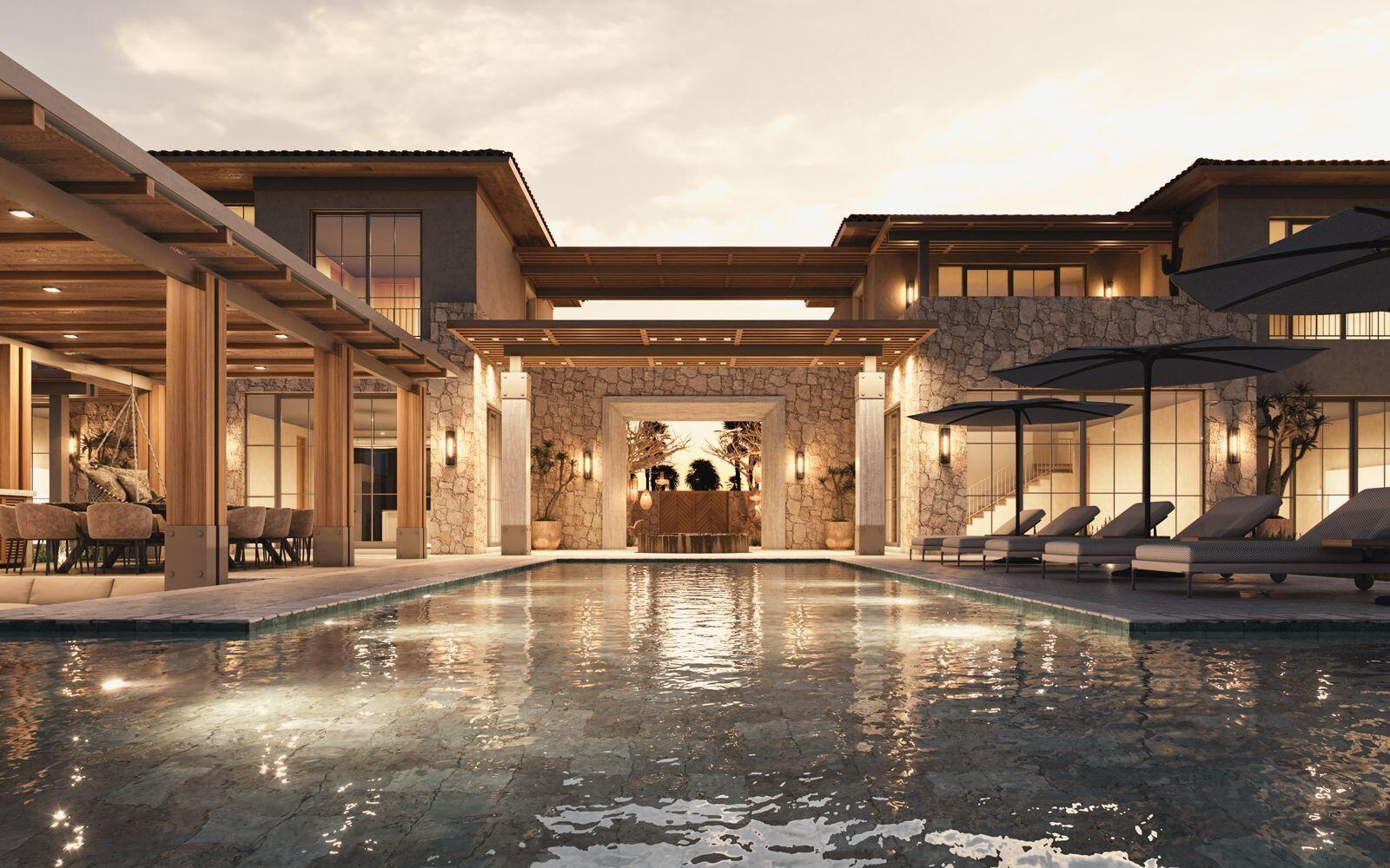 229 Av. San Javier, Fundadores 229 Lot + Project