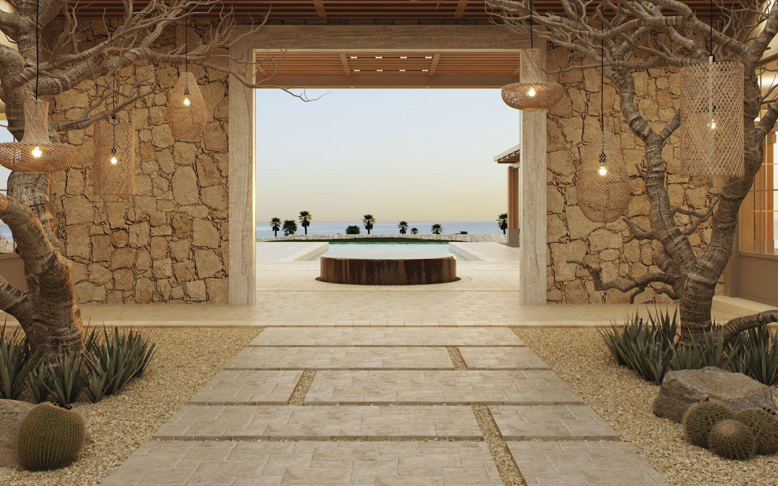 229 Av. San Javier, Fundadores 229 Lot + Project