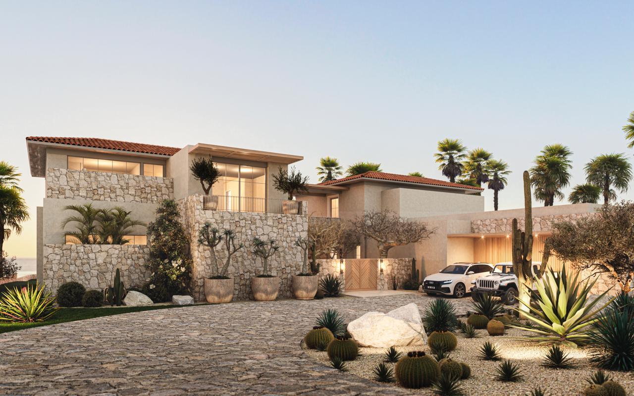 229 Av. San Javier, Fundadores 229 Lot + Project