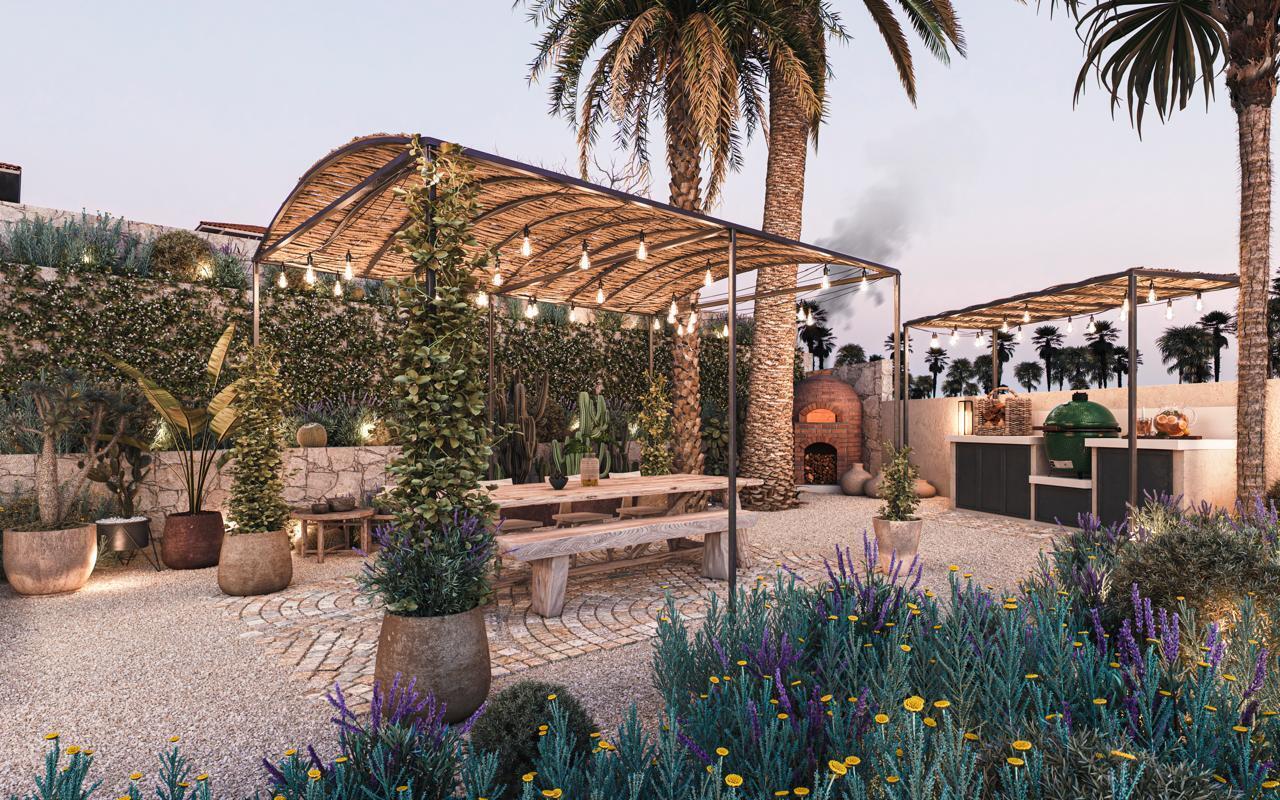 229 Av. San Javier, Fundadores 229 Lot + Project