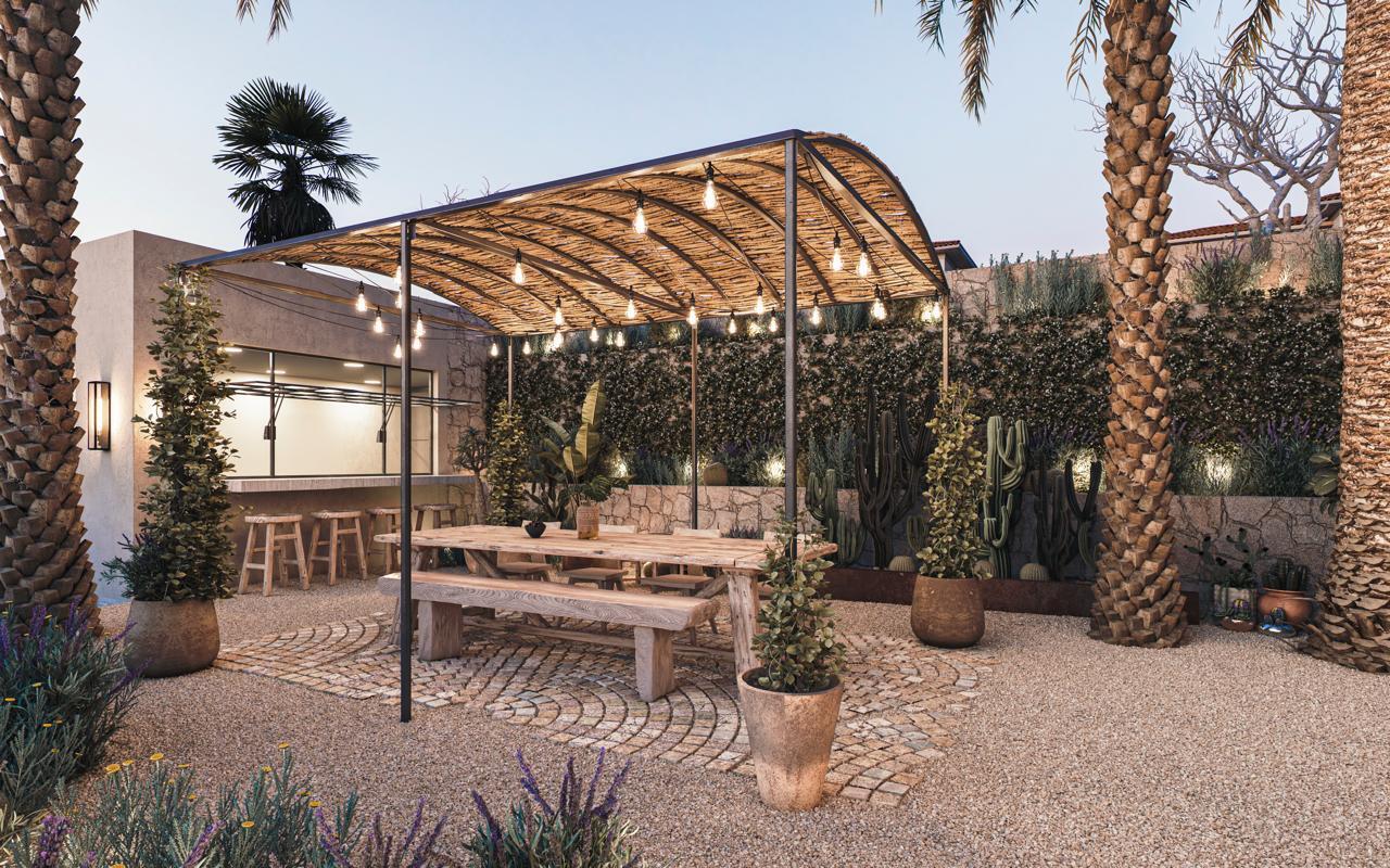 229 Av. San Javier, Fundadores 229 Lot + Project