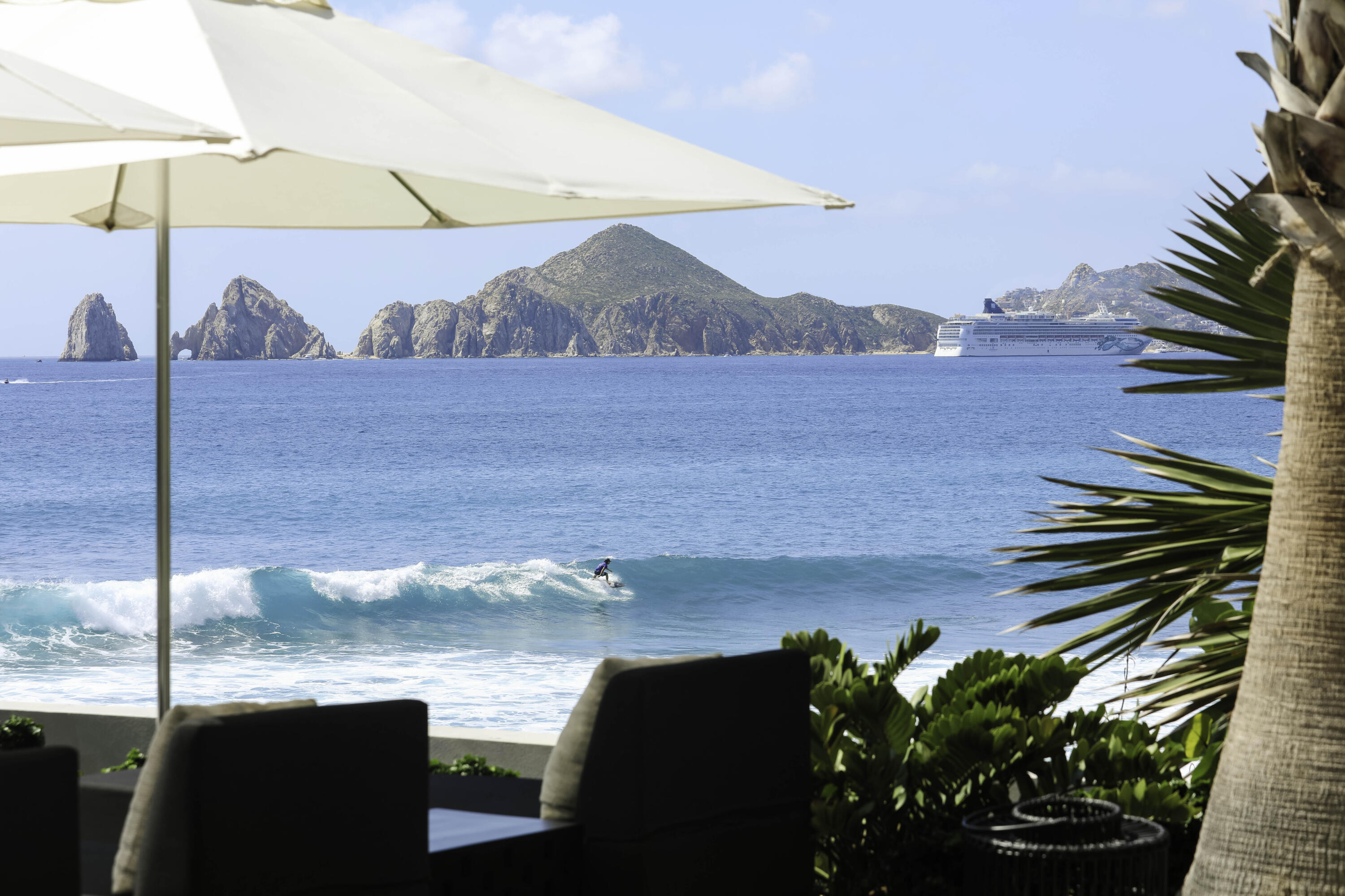 The Cape Residences, Surfer Residence