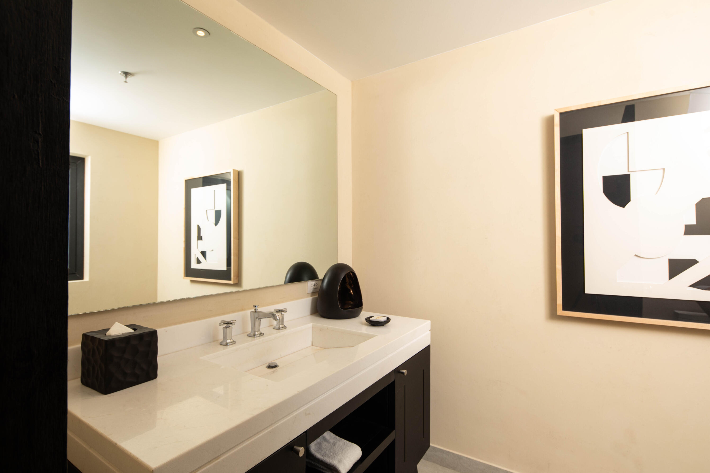 The Cape Residences, Surfer Residence