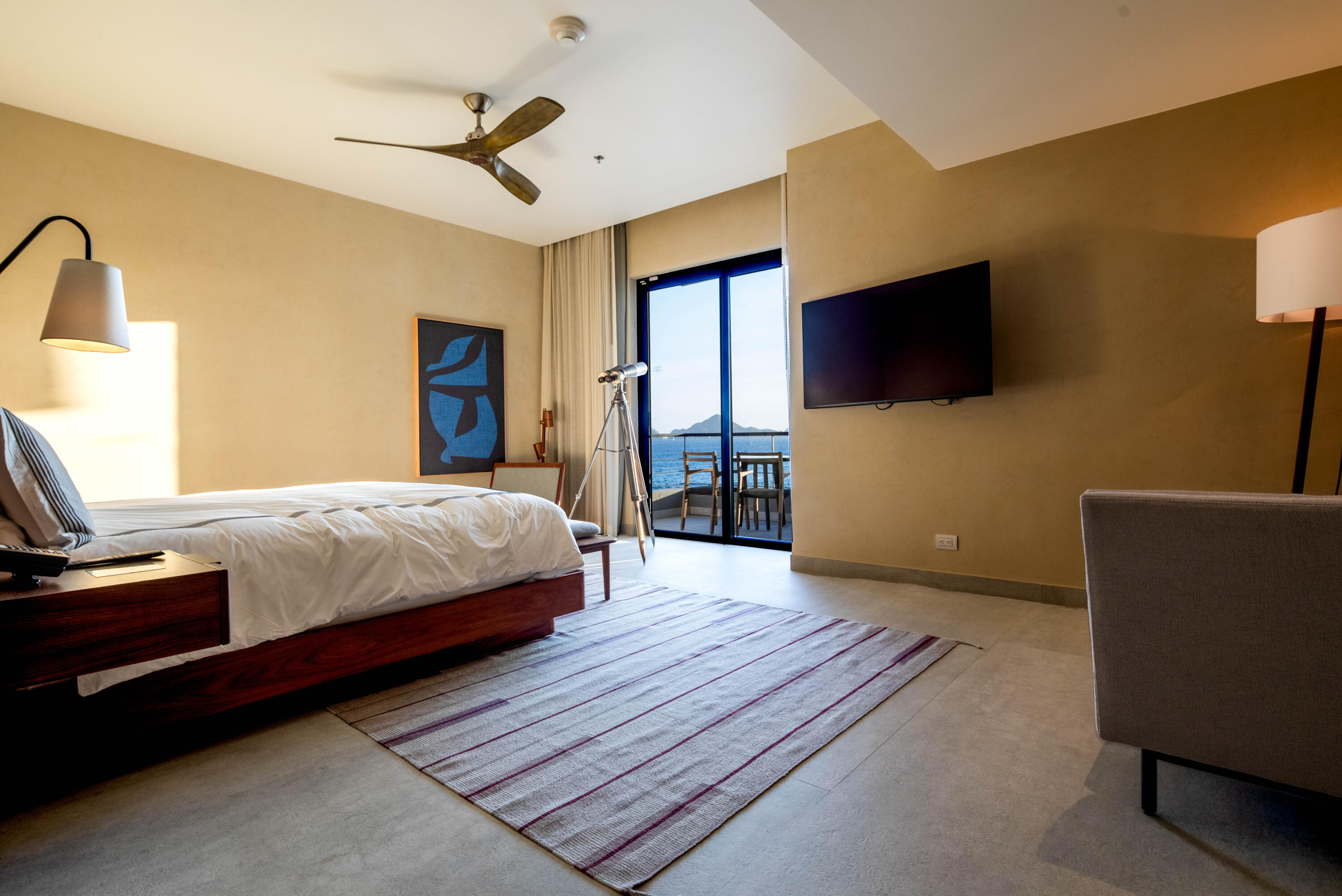 The Cape Residences, Surfer Residence