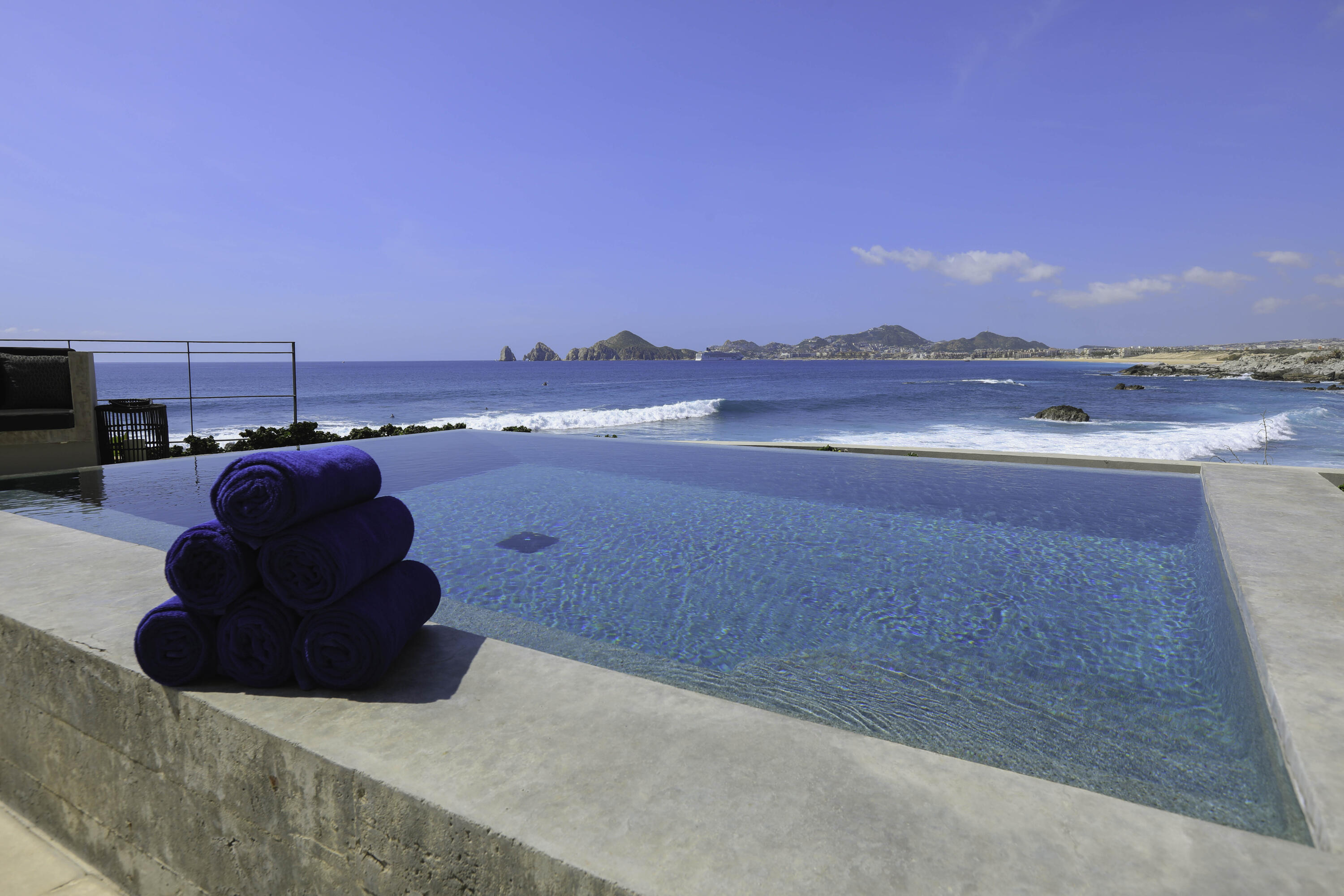 The Cape Residences, Surfer Residence