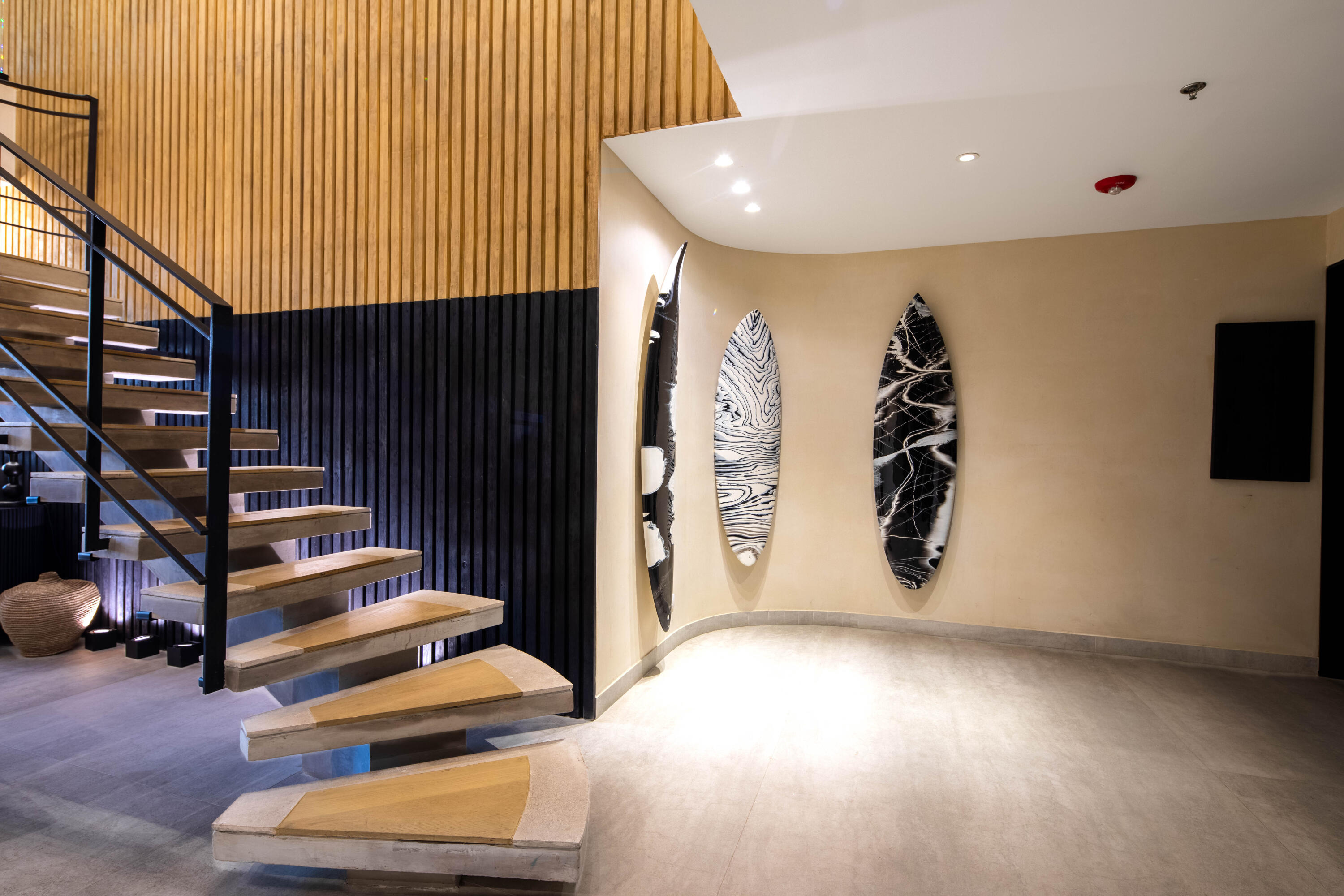 The Cape Residences, Surfer Residence