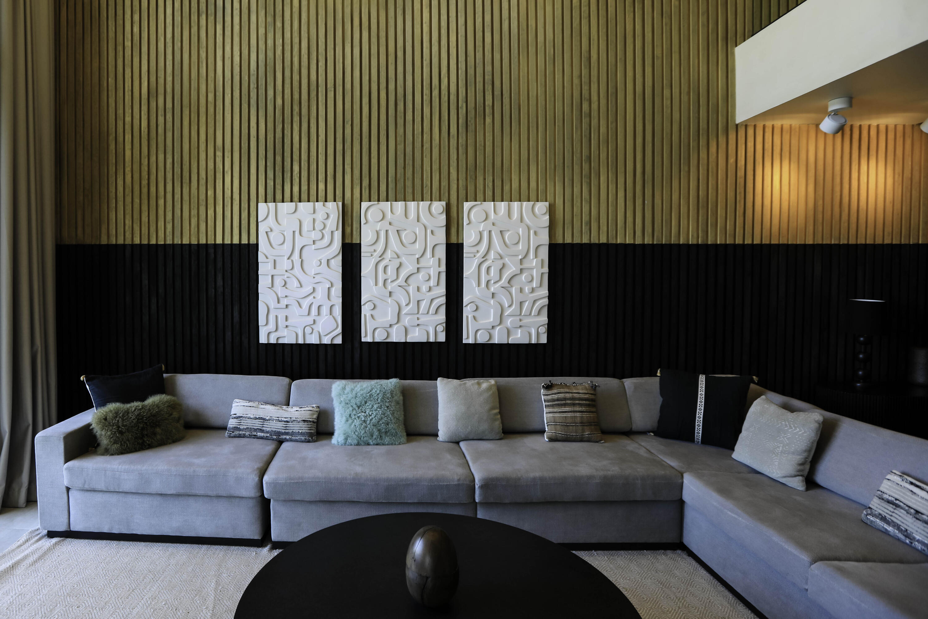 The Cape Residences, Surfer Residence