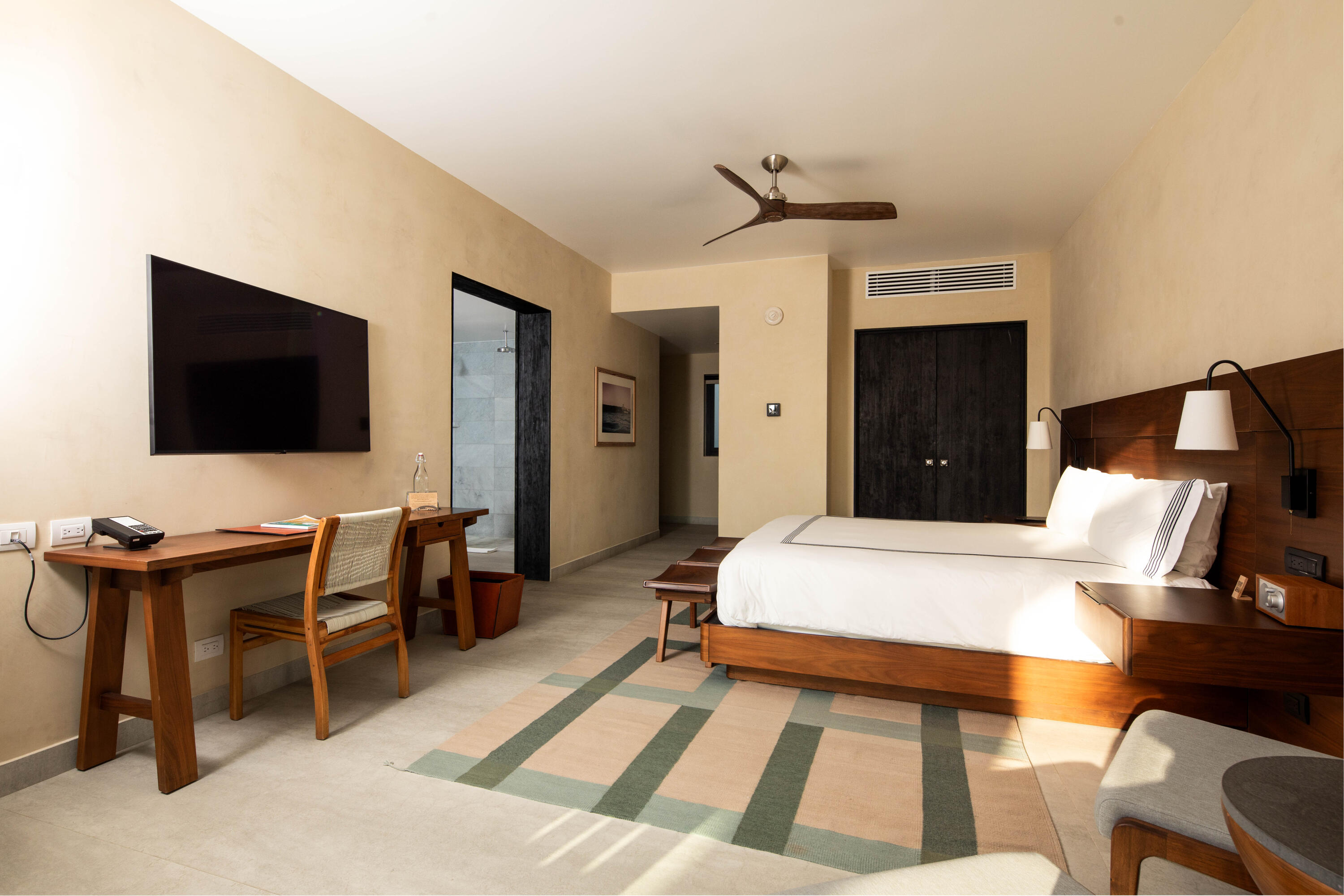 The Cape Residences, Surfer Residence