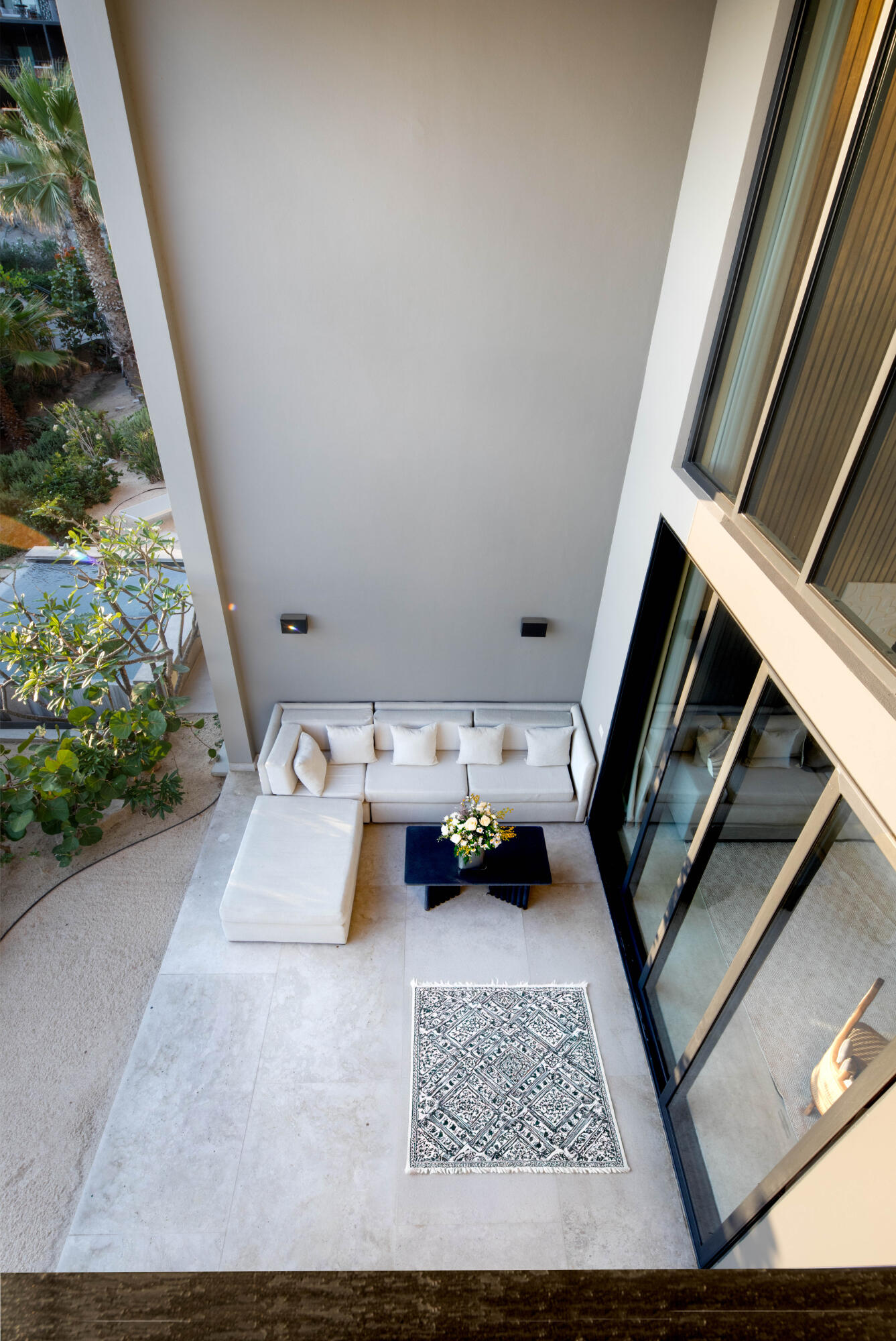 The Cape Residences, Surfer Residence