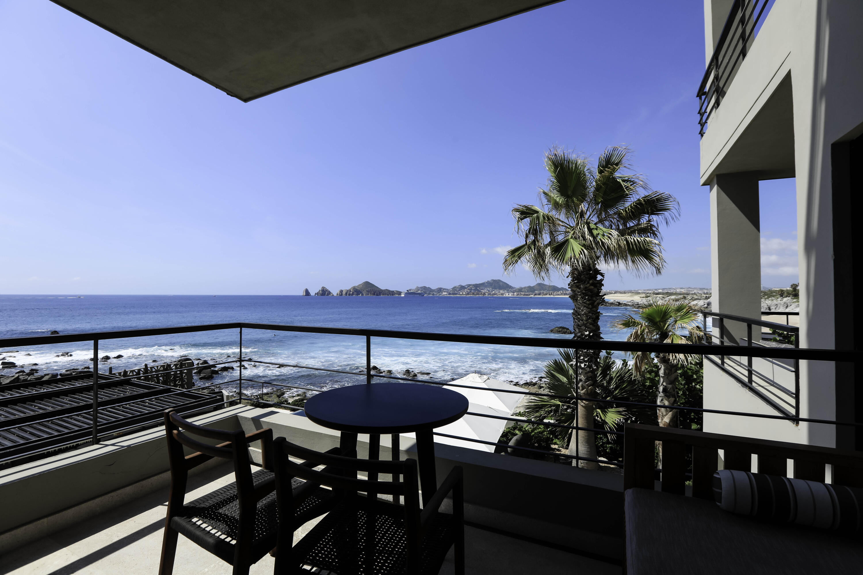 The Cape Residences, Surfer Residence