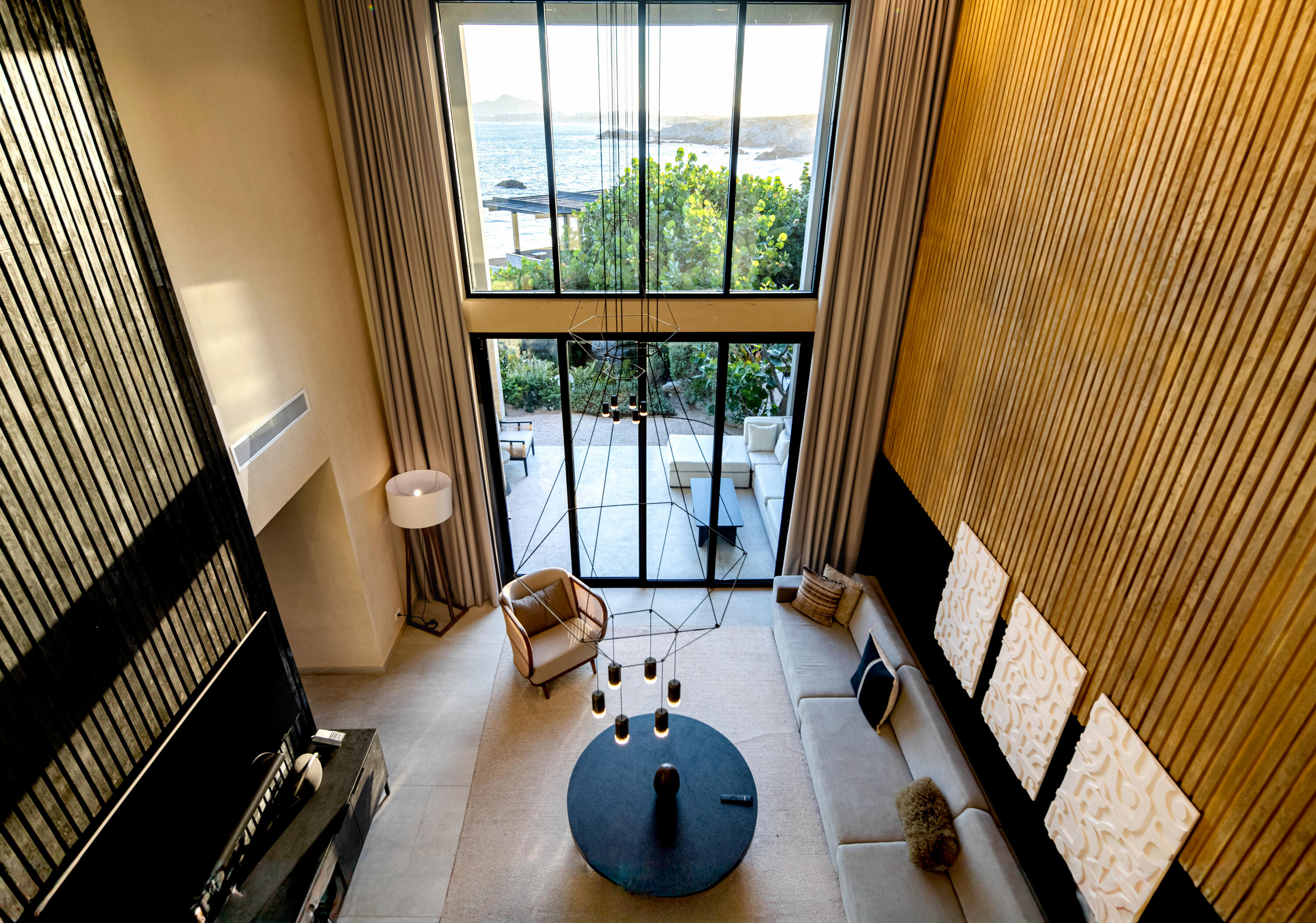 The Cape Residences, Surfer Residence