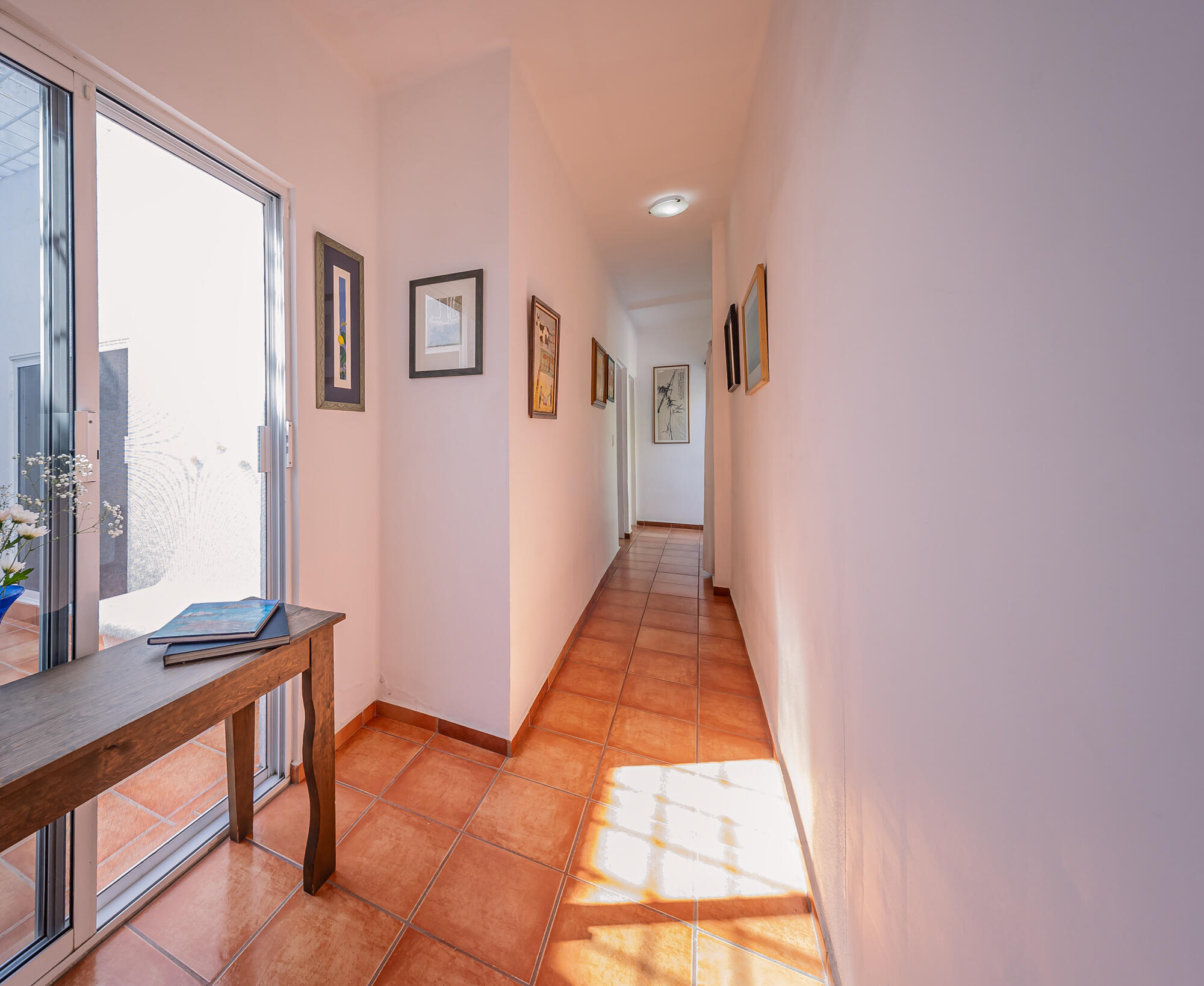 1010 Guillermo Prieto, Casa La Coruja